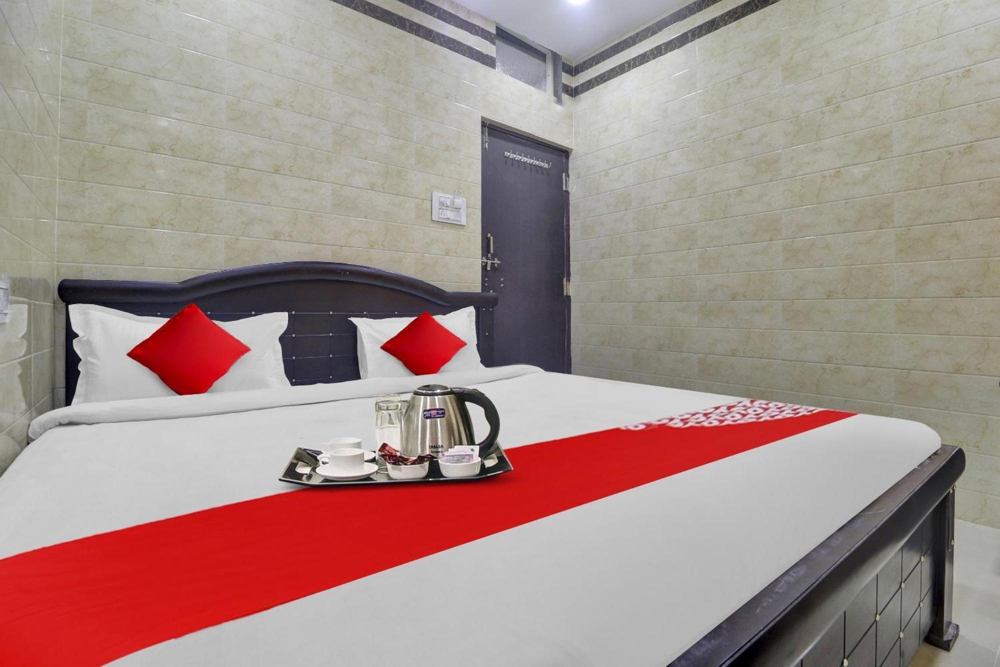 O Ashoka Classic Near Gokul Hyderabad