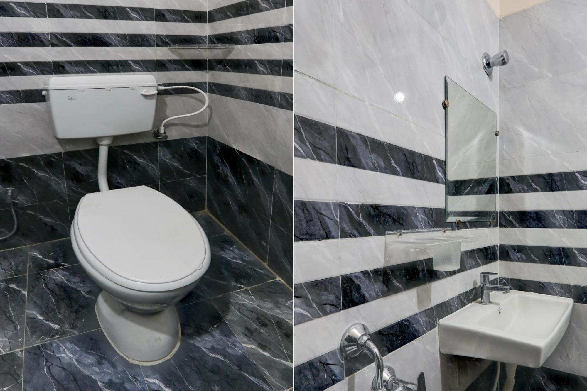 Hotel Collection O Sri Balaji Luxury