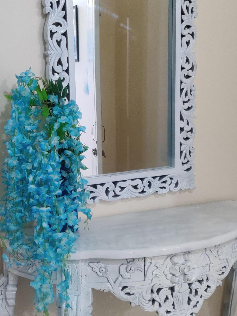 Apartment 1bhk Private -penthouse -house Of Sky - Ankanistaay - Hometsay