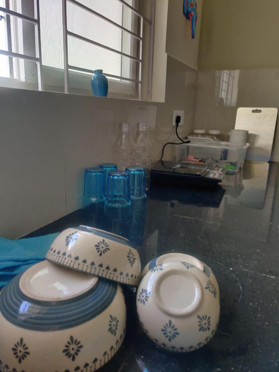 1bhk Private -penthouse -house Of Sky - Ankanistaay - Hometsay Hyderabad