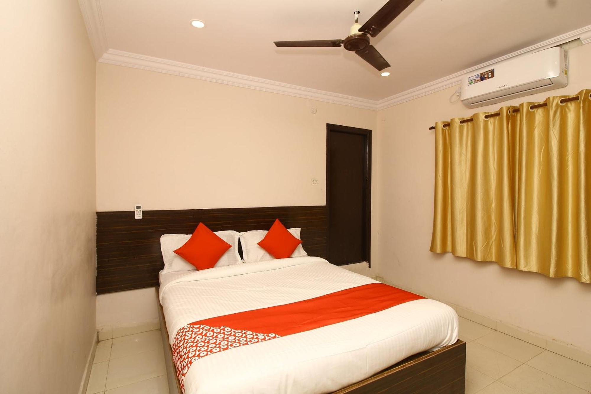 O Nav Bharath Residency Hyderabad