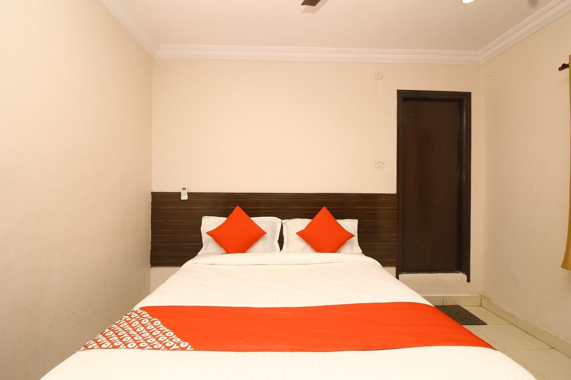 Hotel O Nav Bharath Residency 3*