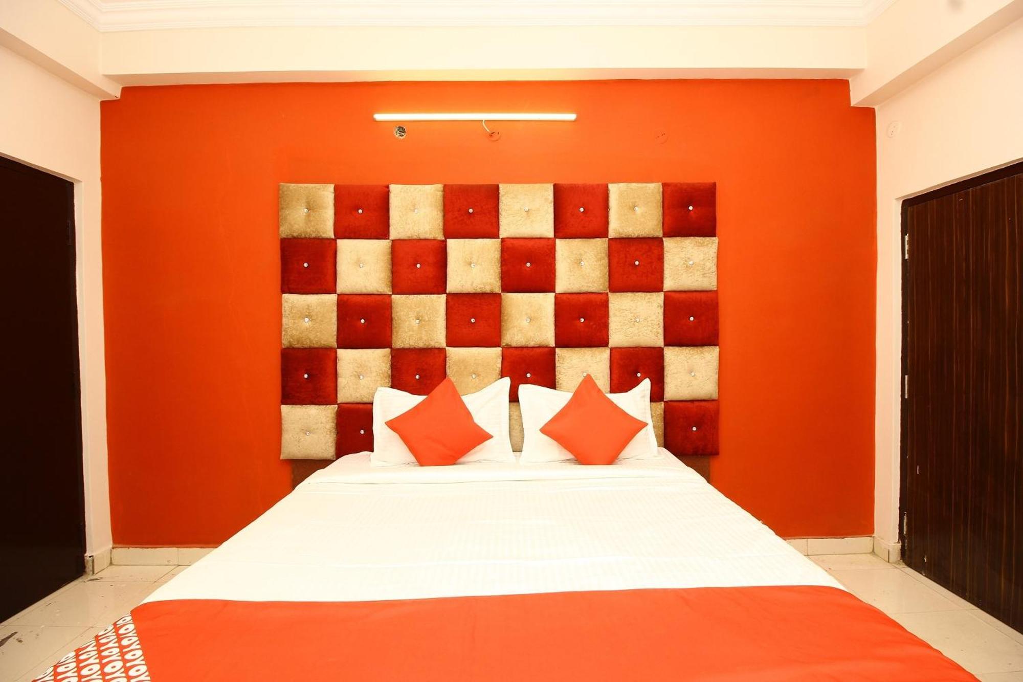 O Nav Bharath Residency Hotel Hyderabad