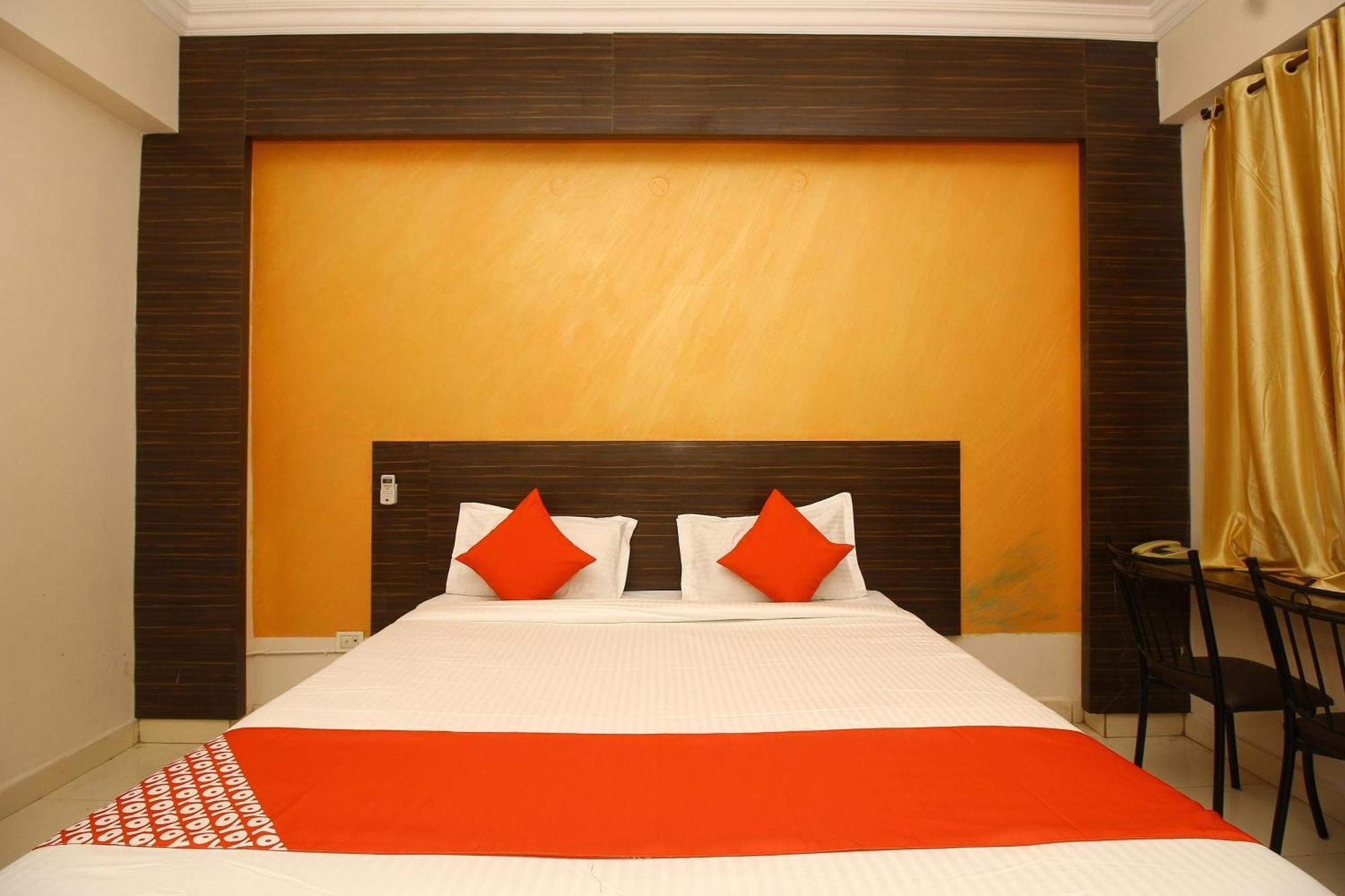 Hotel O Nav Bharath Residency Hyderabad
