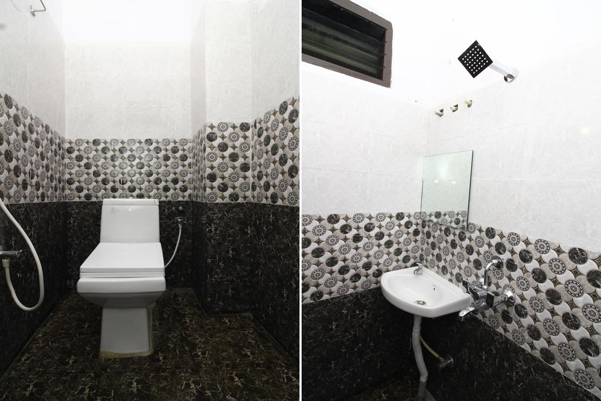O Nav Bharath Residency 3*