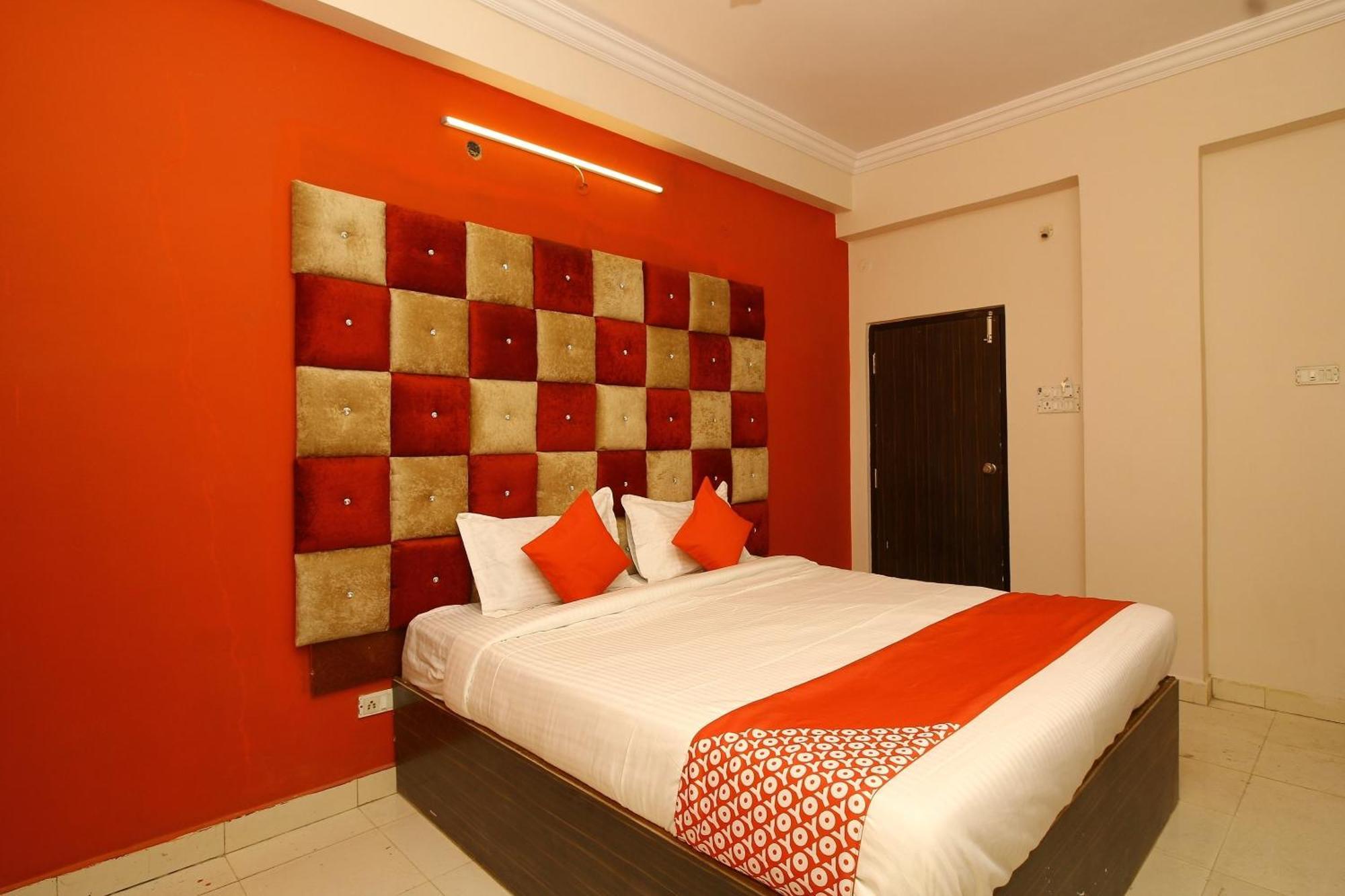 O Nav Bharath Residency Hyderabad