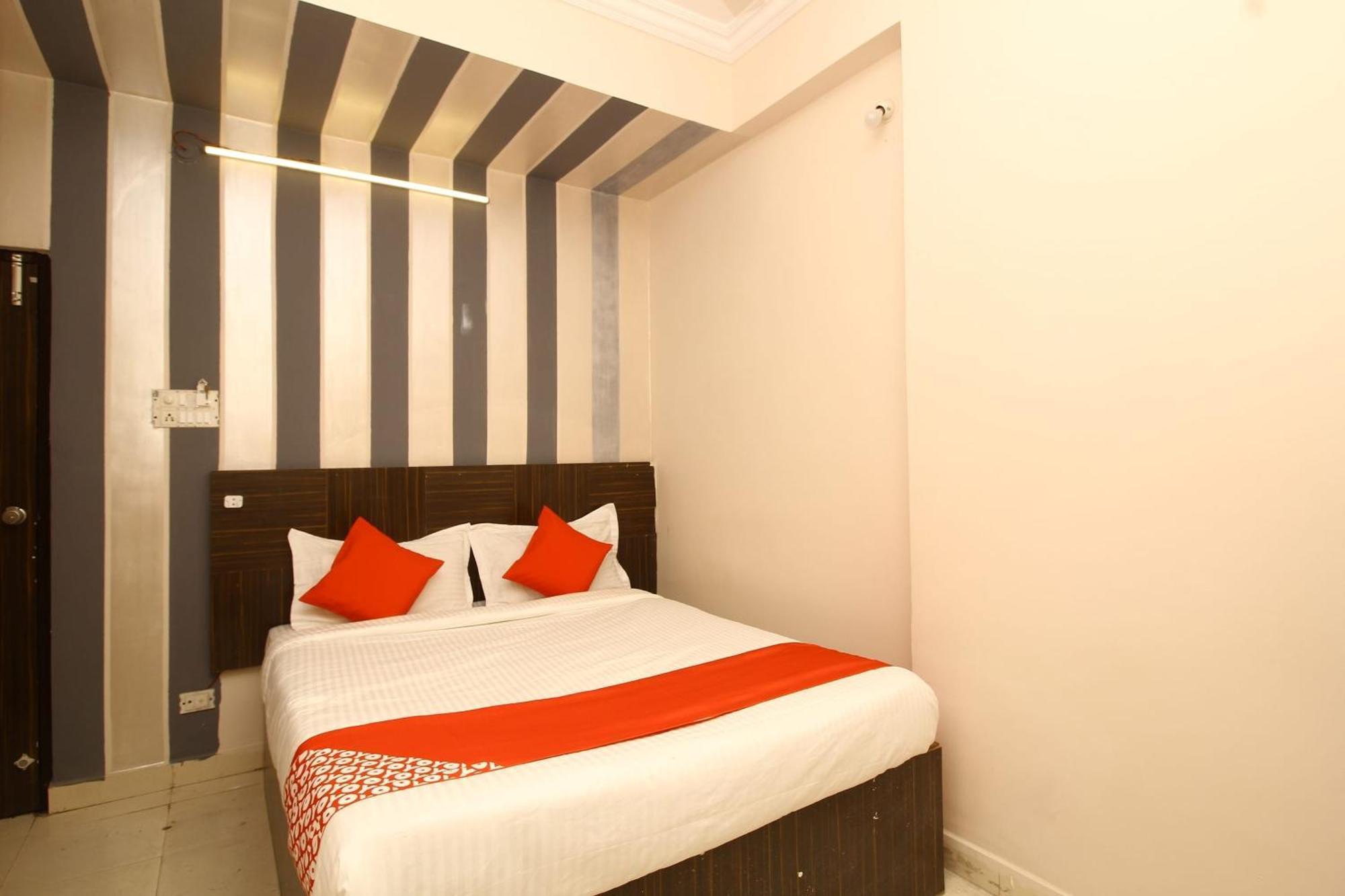 O Nav Bharath Residency