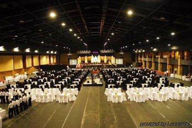 Celestia At Leonia Hotel Hyderabad