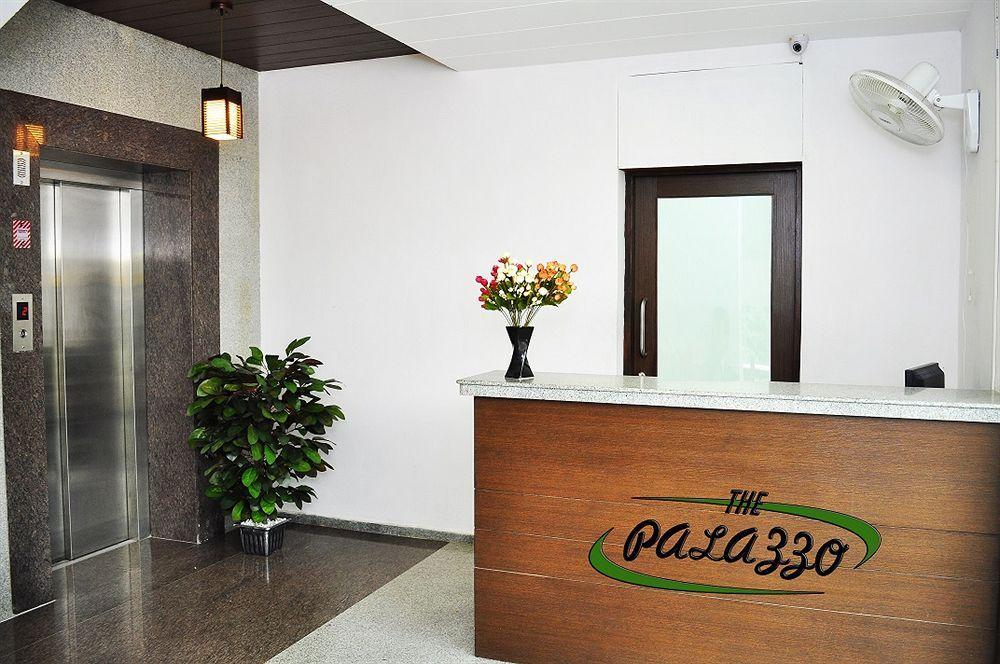 The Palazzo 2*