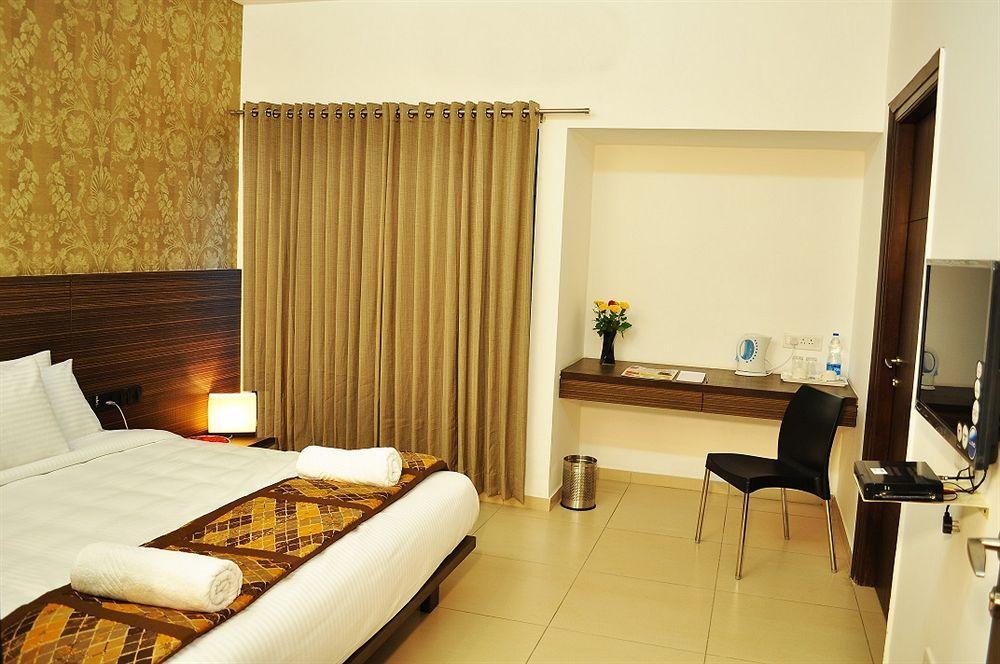 Hotel The Palazzo