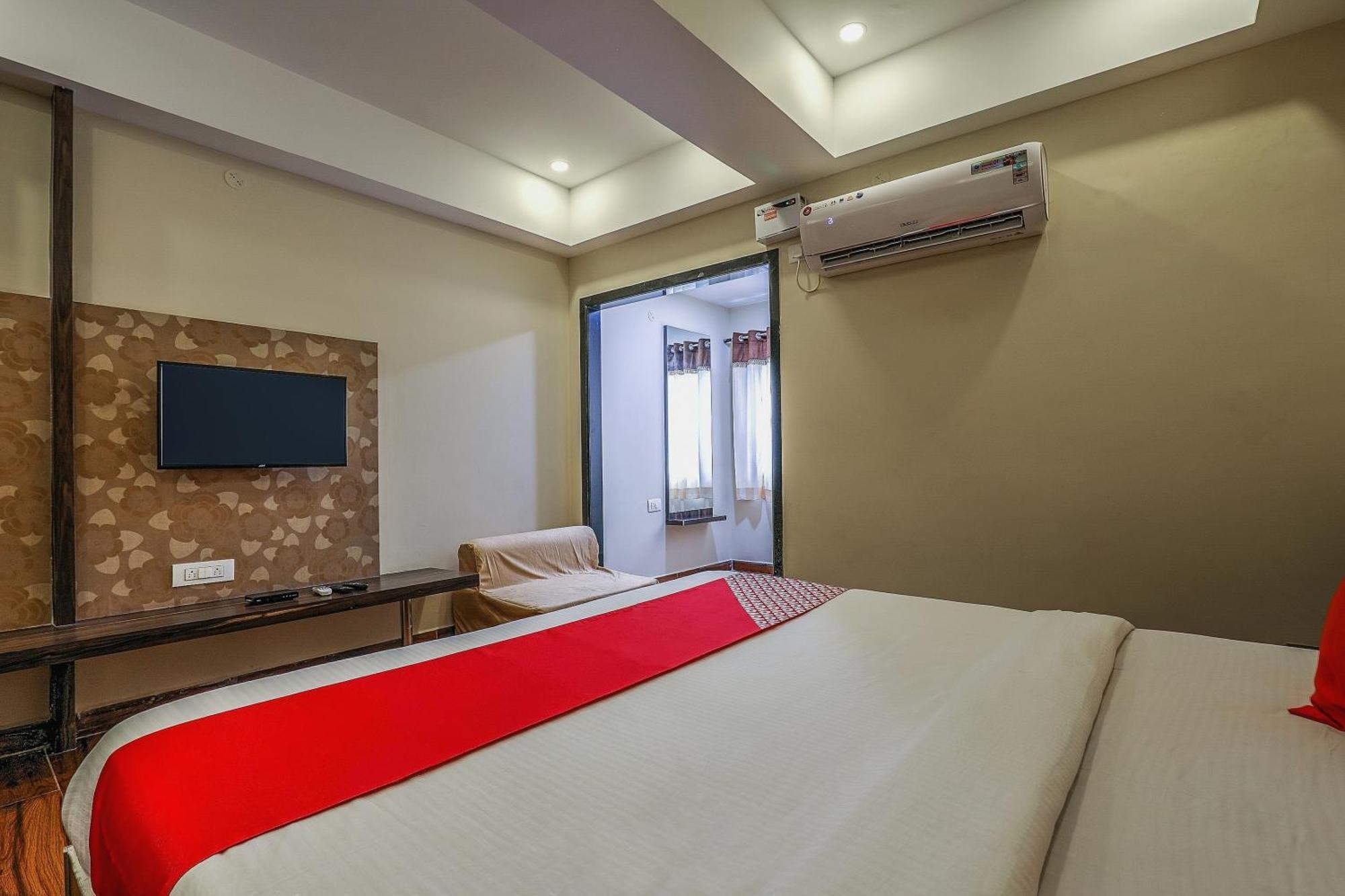 Capital O Sky Grand 3*