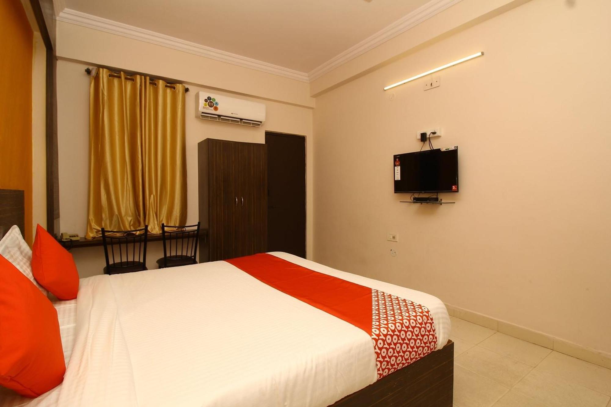 Hotel O Nav Bharath Residency 3*