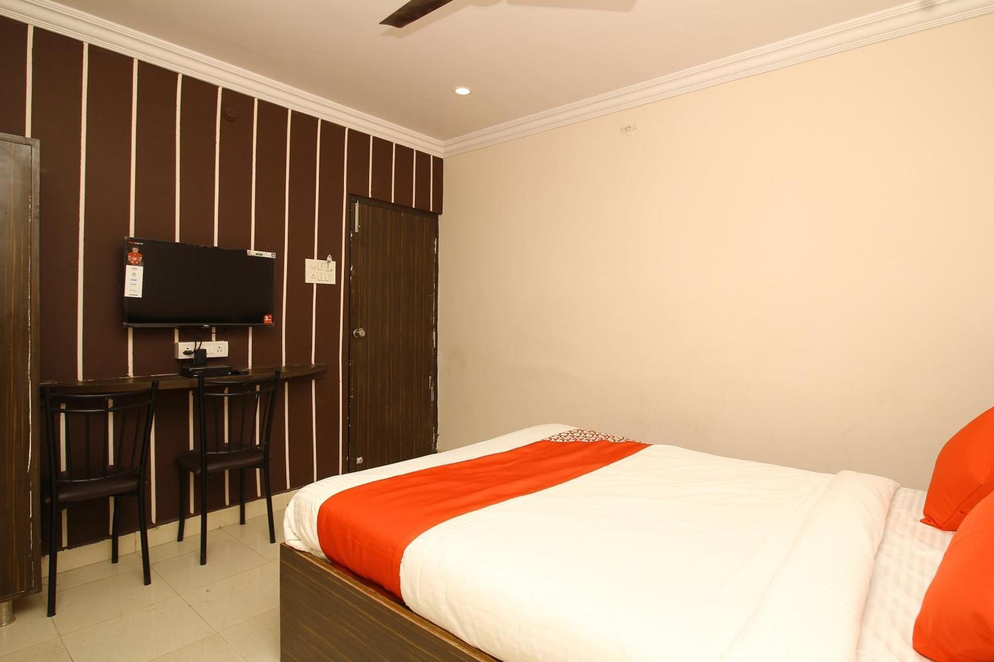 O Nav Bharath Residency