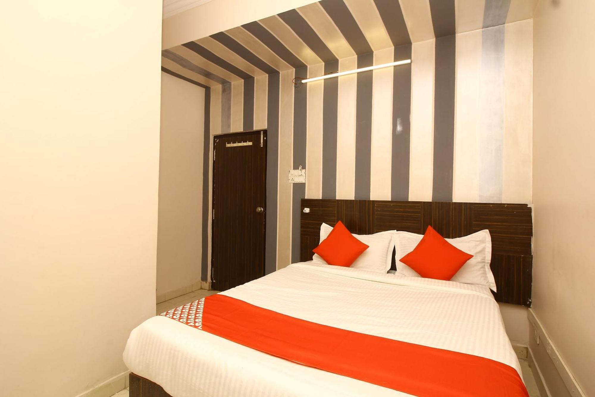 O Nav Bharath Residency Hotel Hyderabad