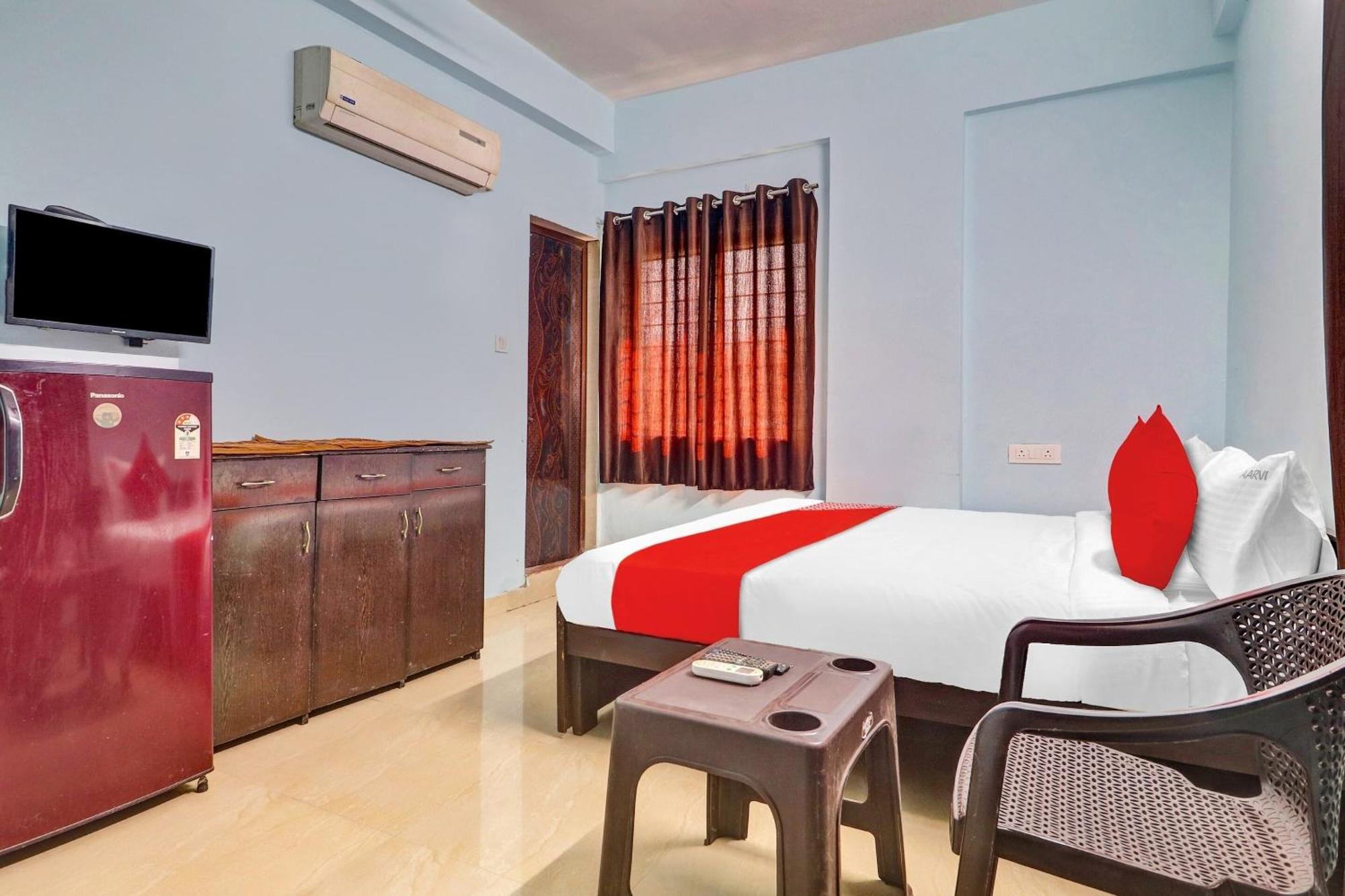 Hotel Oyo Flagship Grand Aarvi Near Nexus