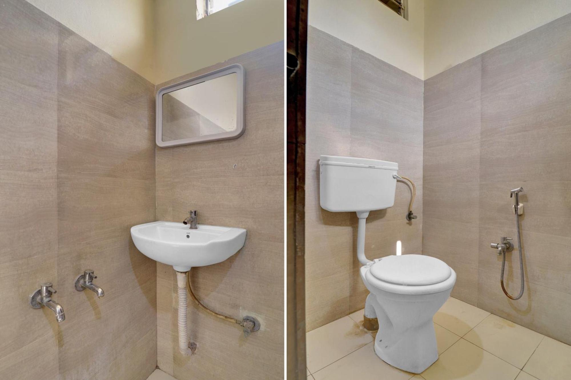 Hotel Oyo Flagship Grand Aarvi Near Nexus