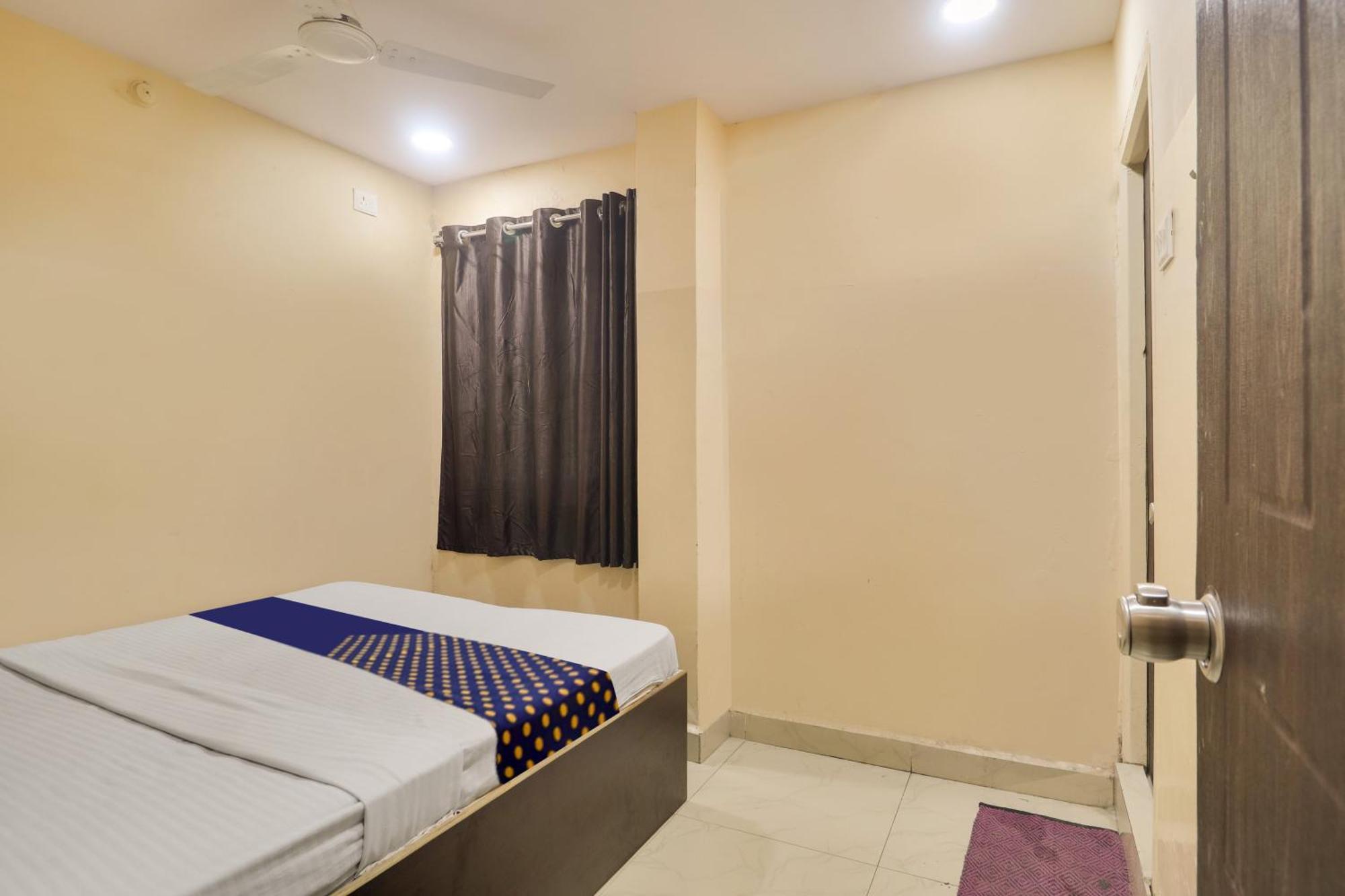 Hotel Spot On Bhargav Hyderabad