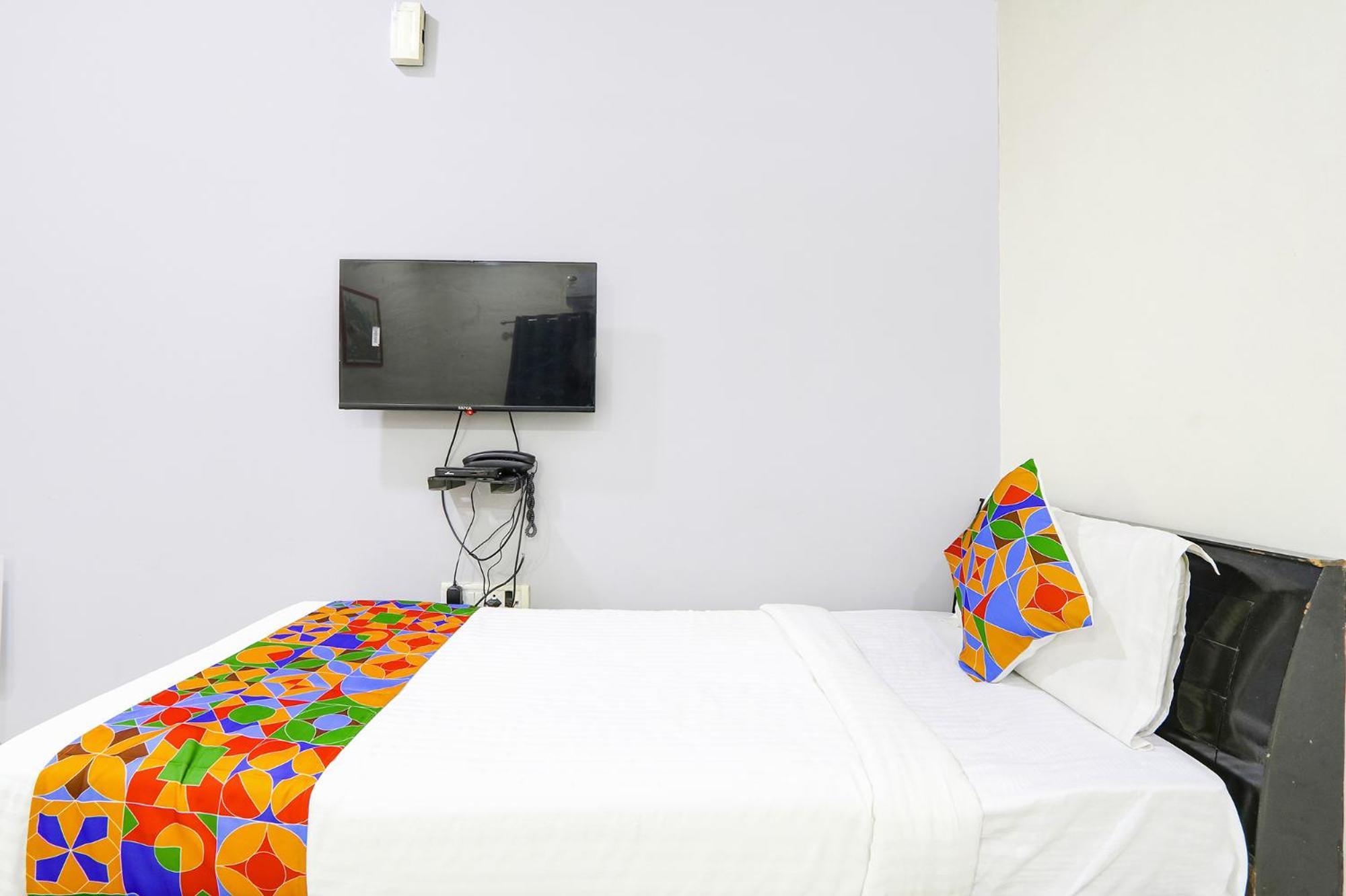 Fabhotel De Alphabet Hyderabad