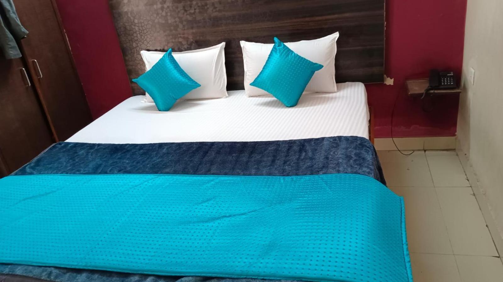 Bharat Lodge Hyderabad
