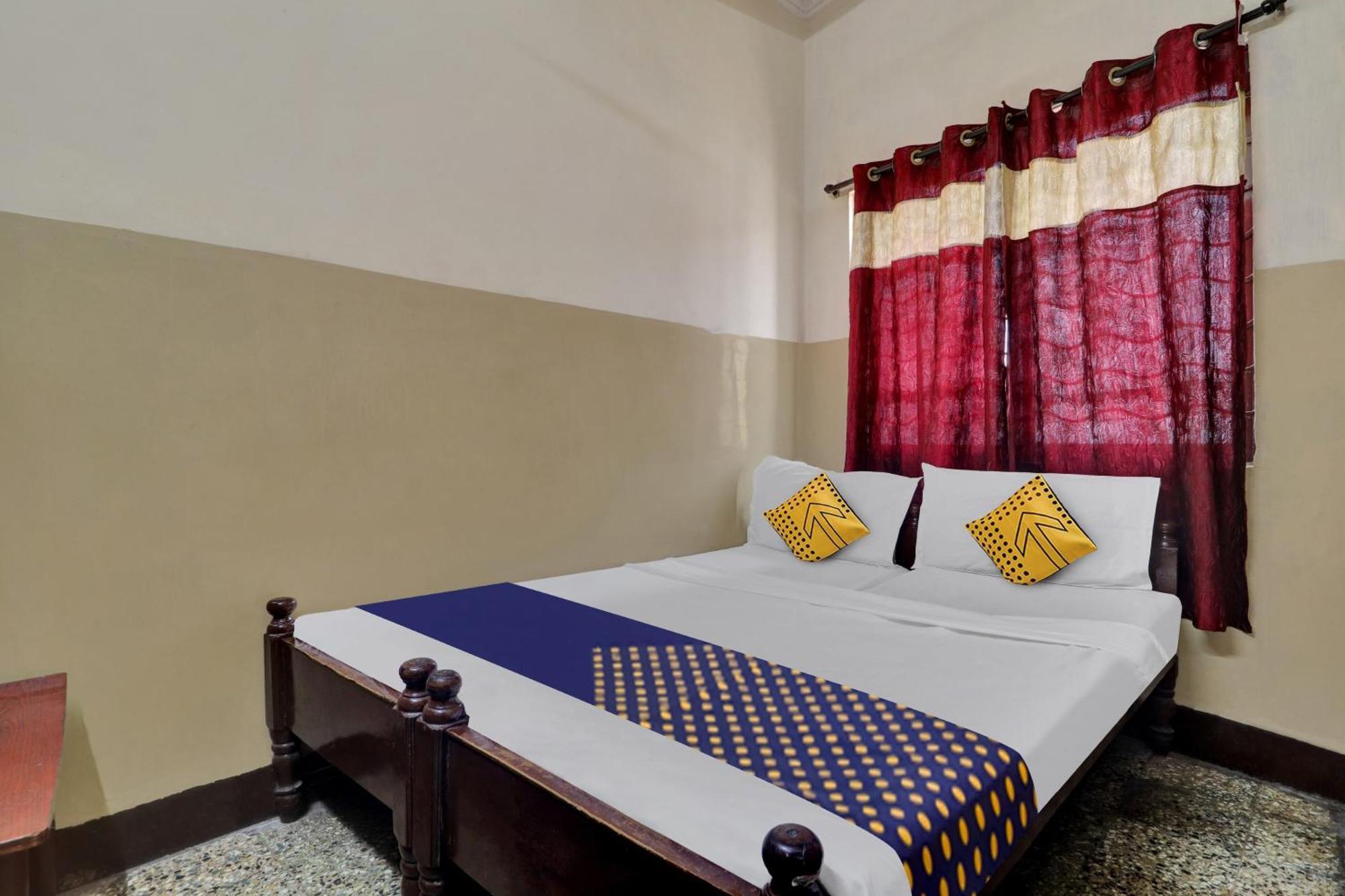 Spot On Gokul Residency Near Secunderabad Railway Station Hotel Hyderabad