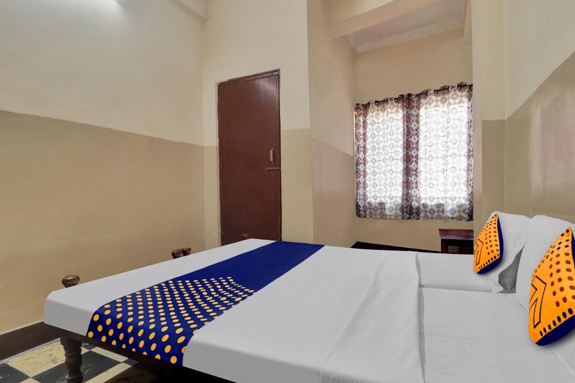 Spot On Gokul Residency Near Secunderabad Railway Station 2*