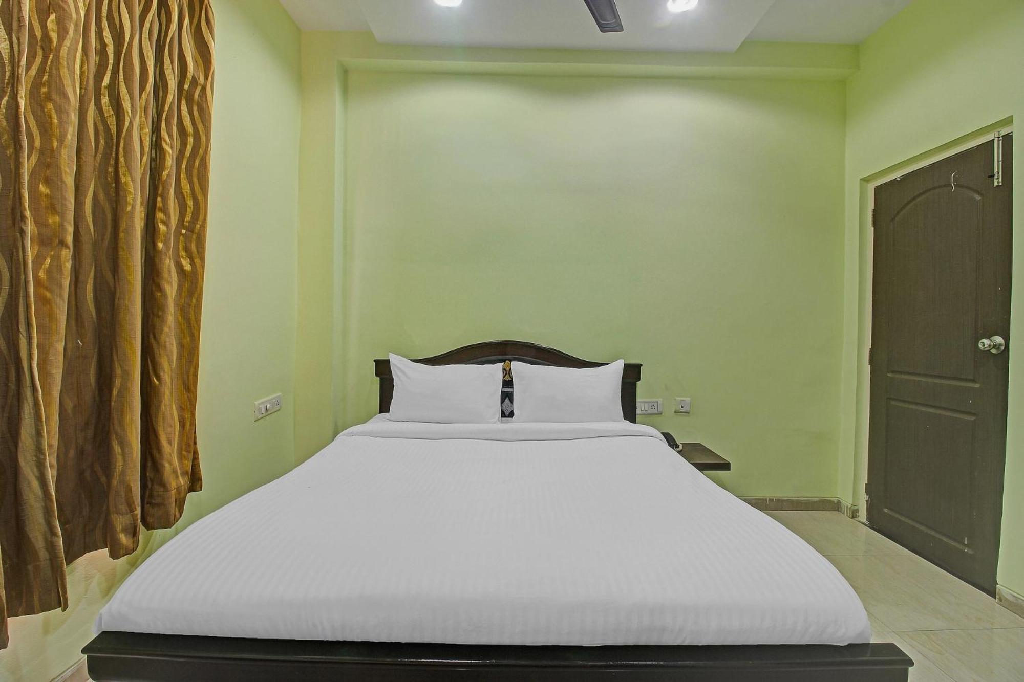 O Sri Residency Near Hotel Hyderabad