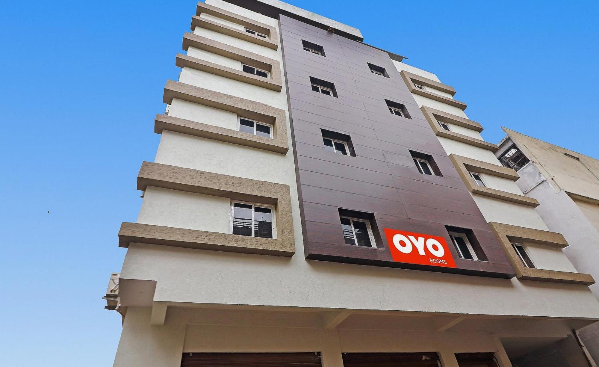 O Night Eye Hyderabad