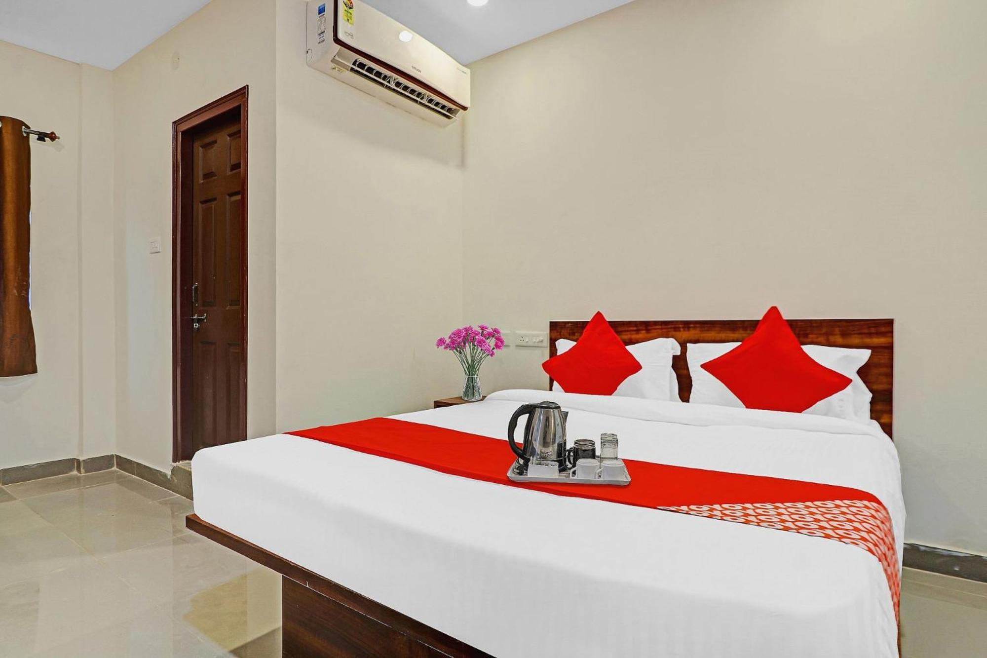 Hotel O Night Eye Hyderabad
