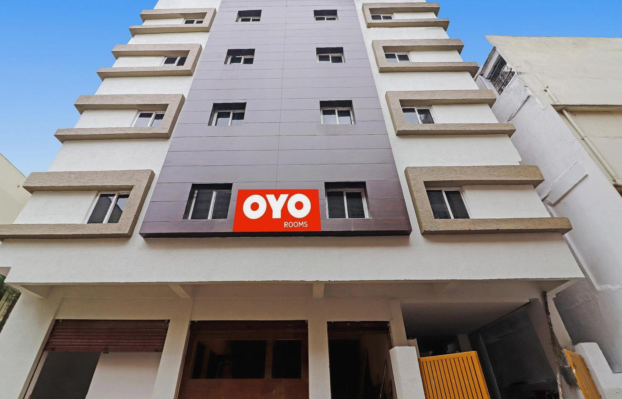 O Night Eye 3* Hyderabad