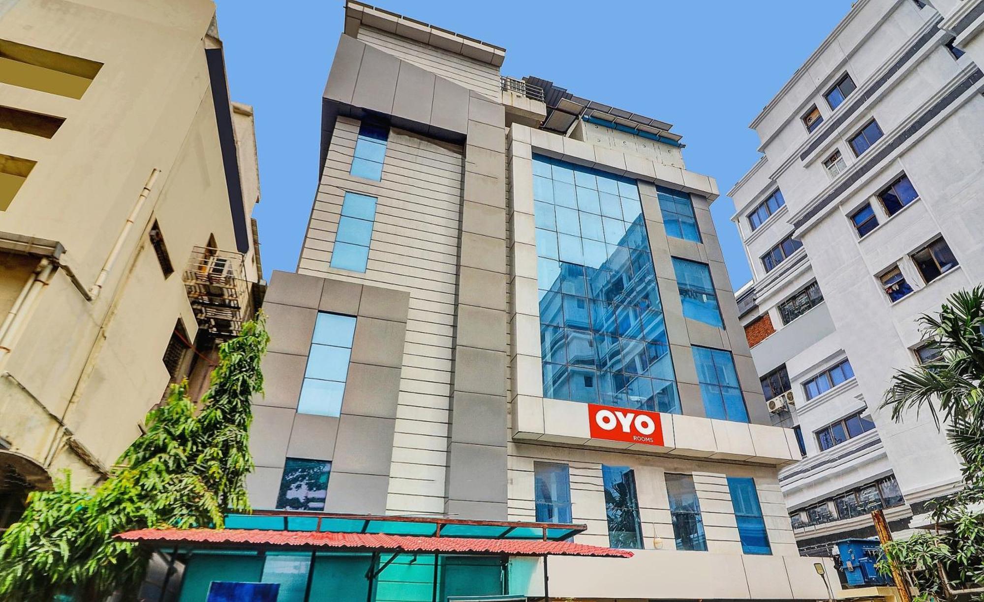 Hotel Heavens Near Rasoolpura Metro Station Hyderabad