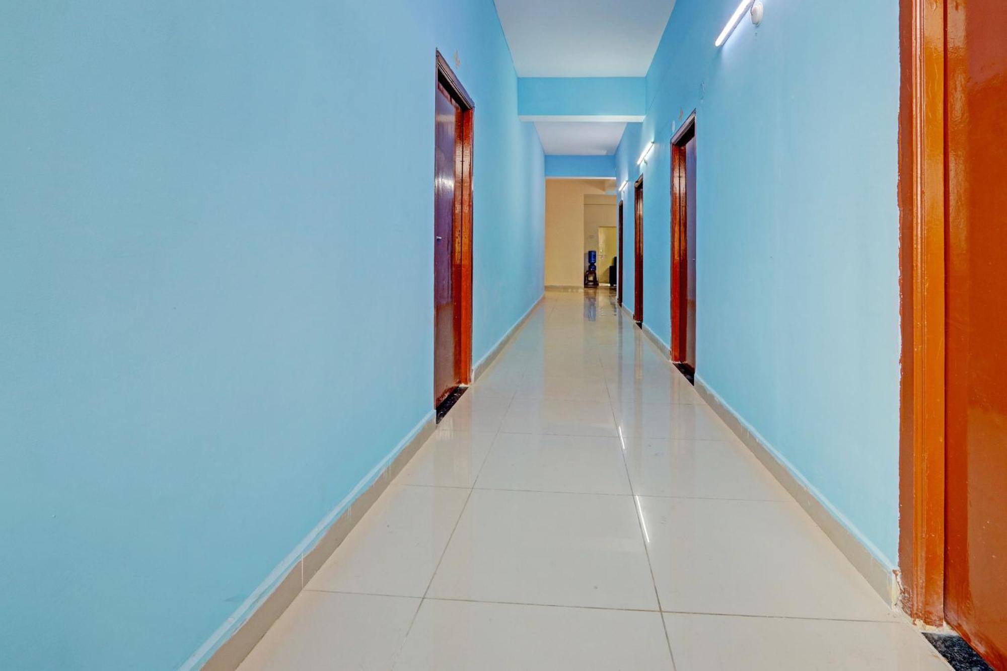 Hotel O Sriman