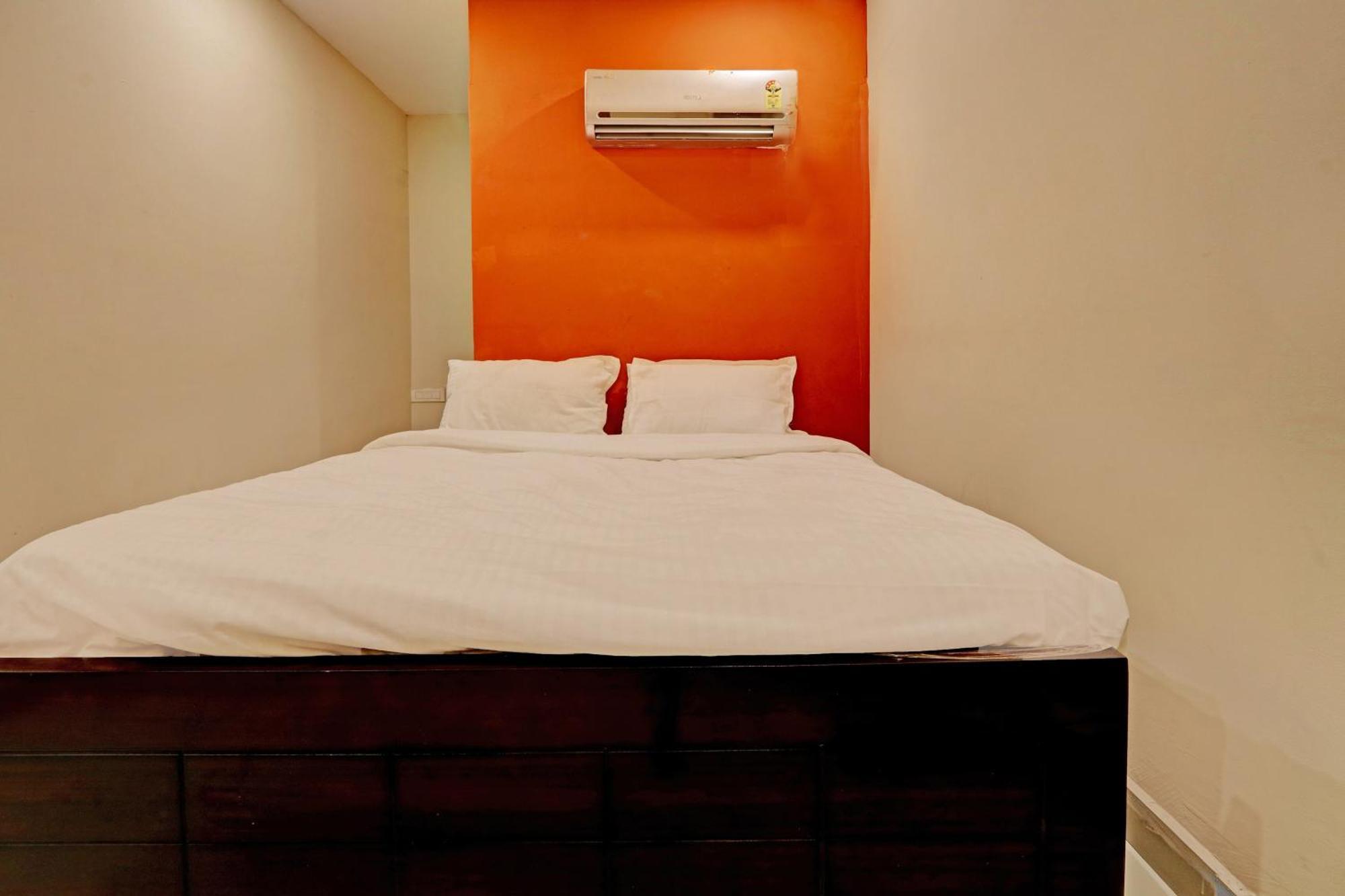 O Sriman Hotel