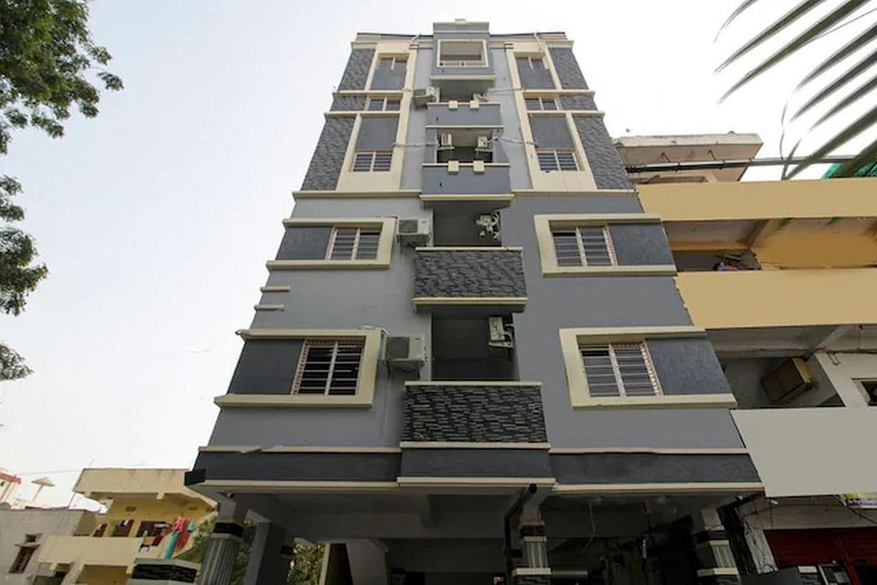 Jubilee Homes * Hyderabad