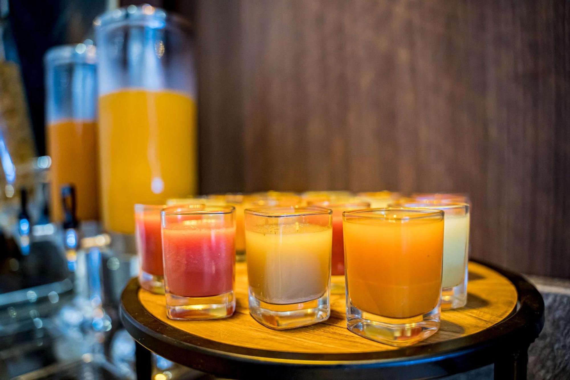 Western Ashoka 3* Hyderabad