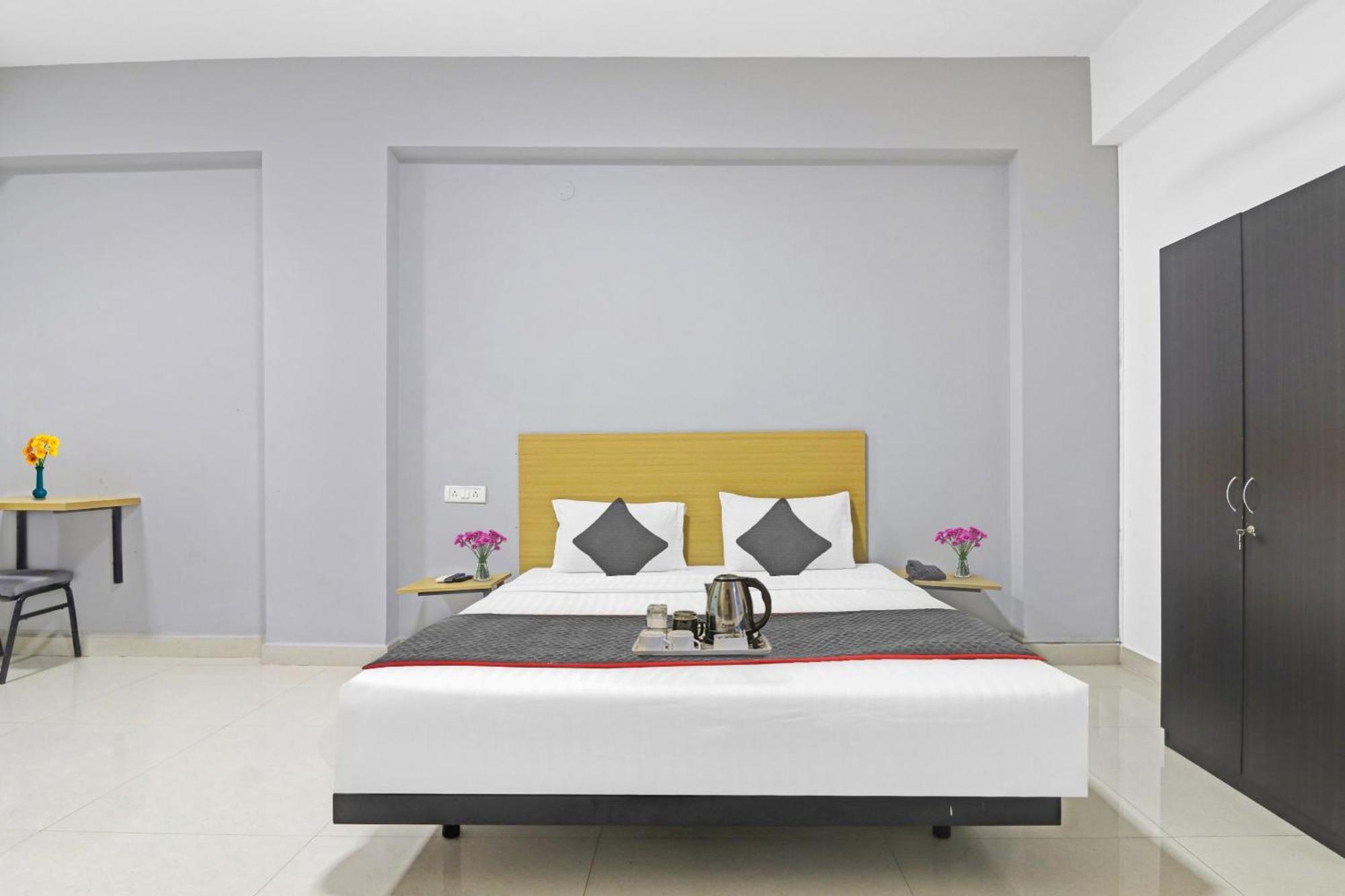 Townhouse De Alphabet Hotel 4*
