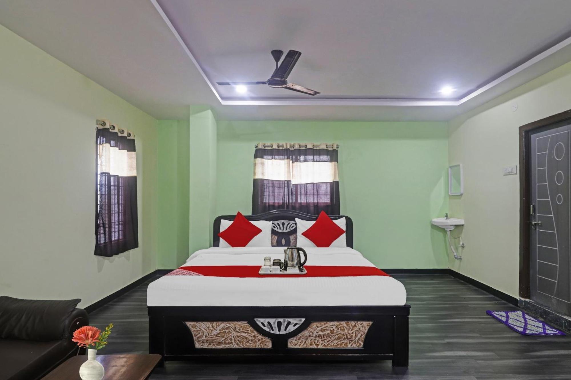Hotel O Venkateshwara Grand 3*