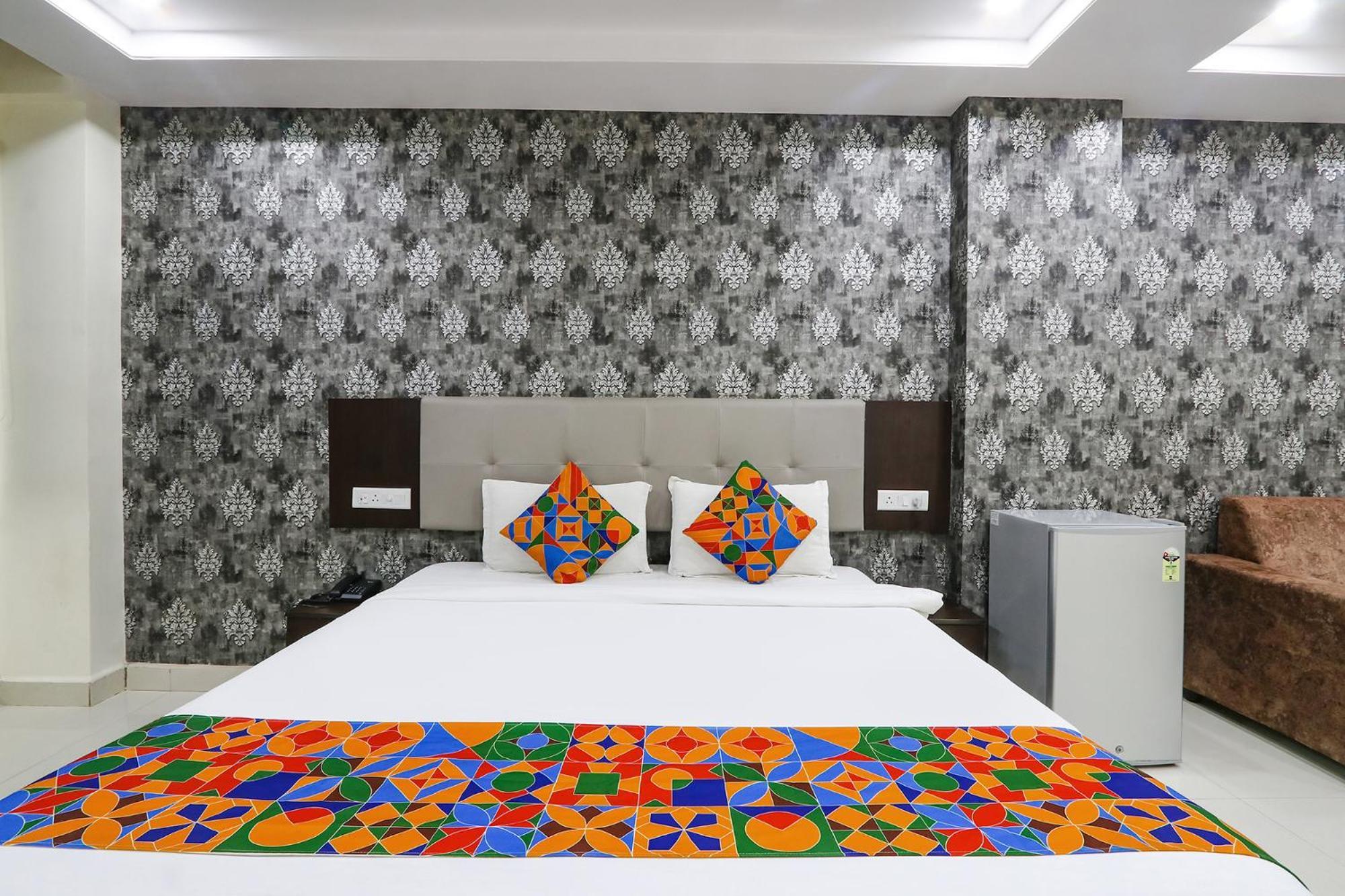 Hotel Fabhotel Royal Signature - Nr Hitech City Hyderabad