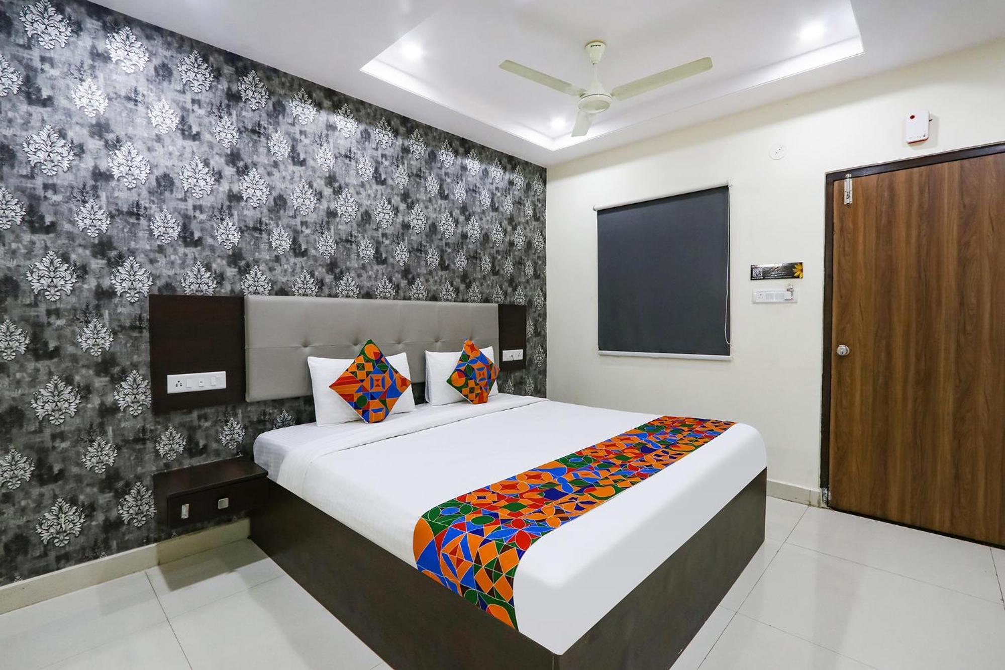 Hotel Fabhotel Royal Signature - Nr Hitech City Hyderabad