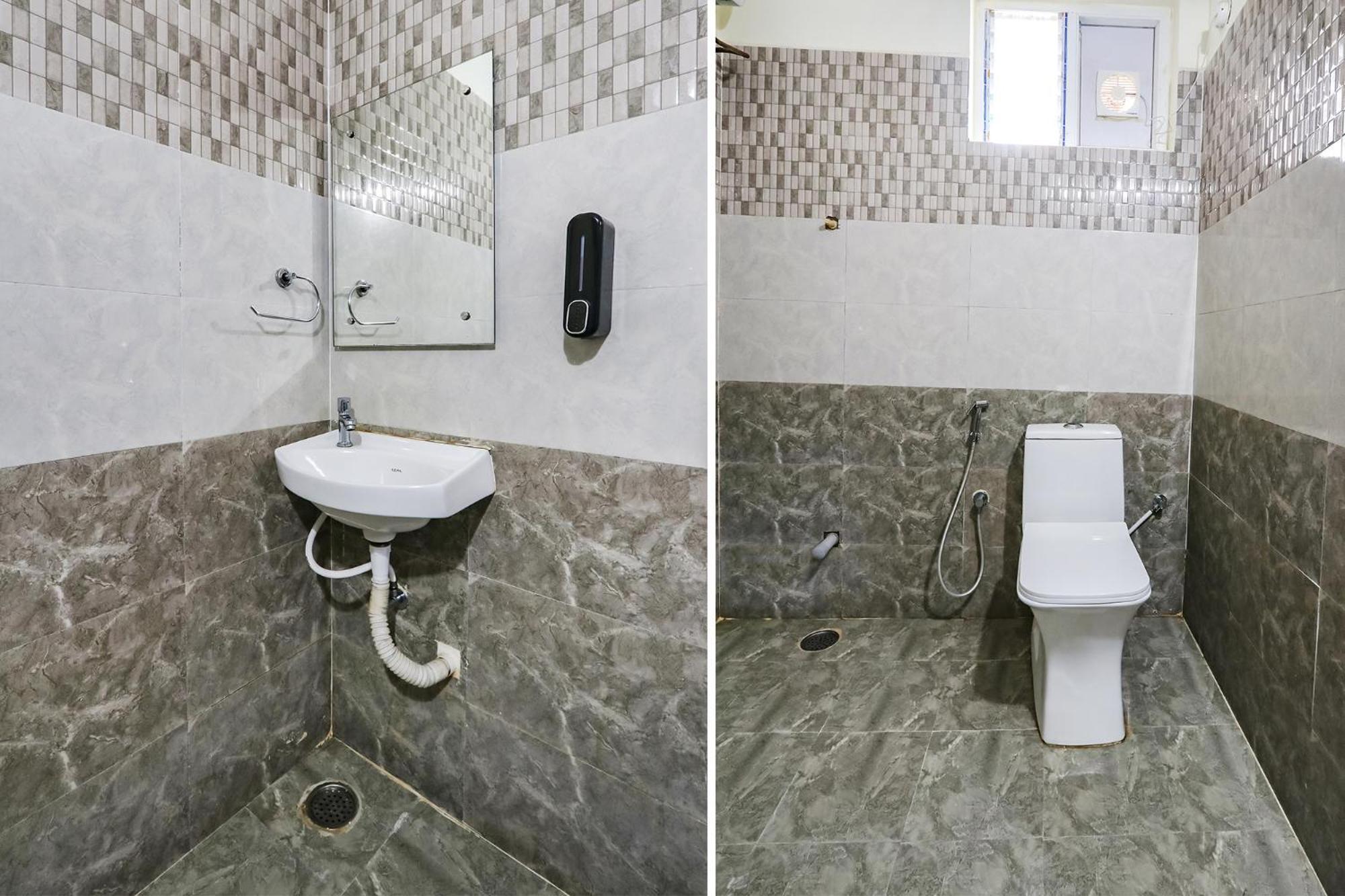 Fabhotel Royal Signature - Nr Hitech City 3* Hyderabad