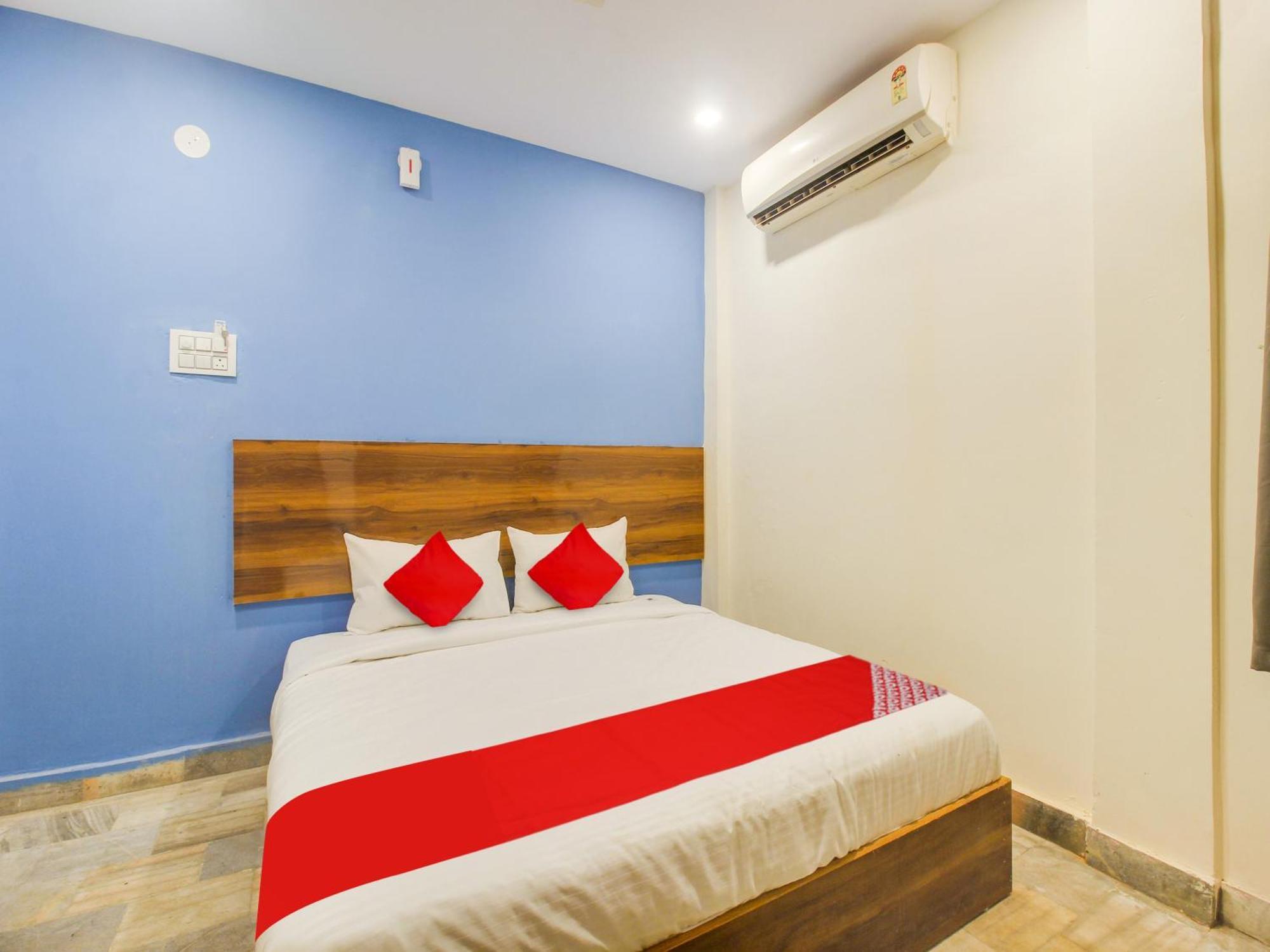 Hotel O Happy Homes @ Tarnaka 4*