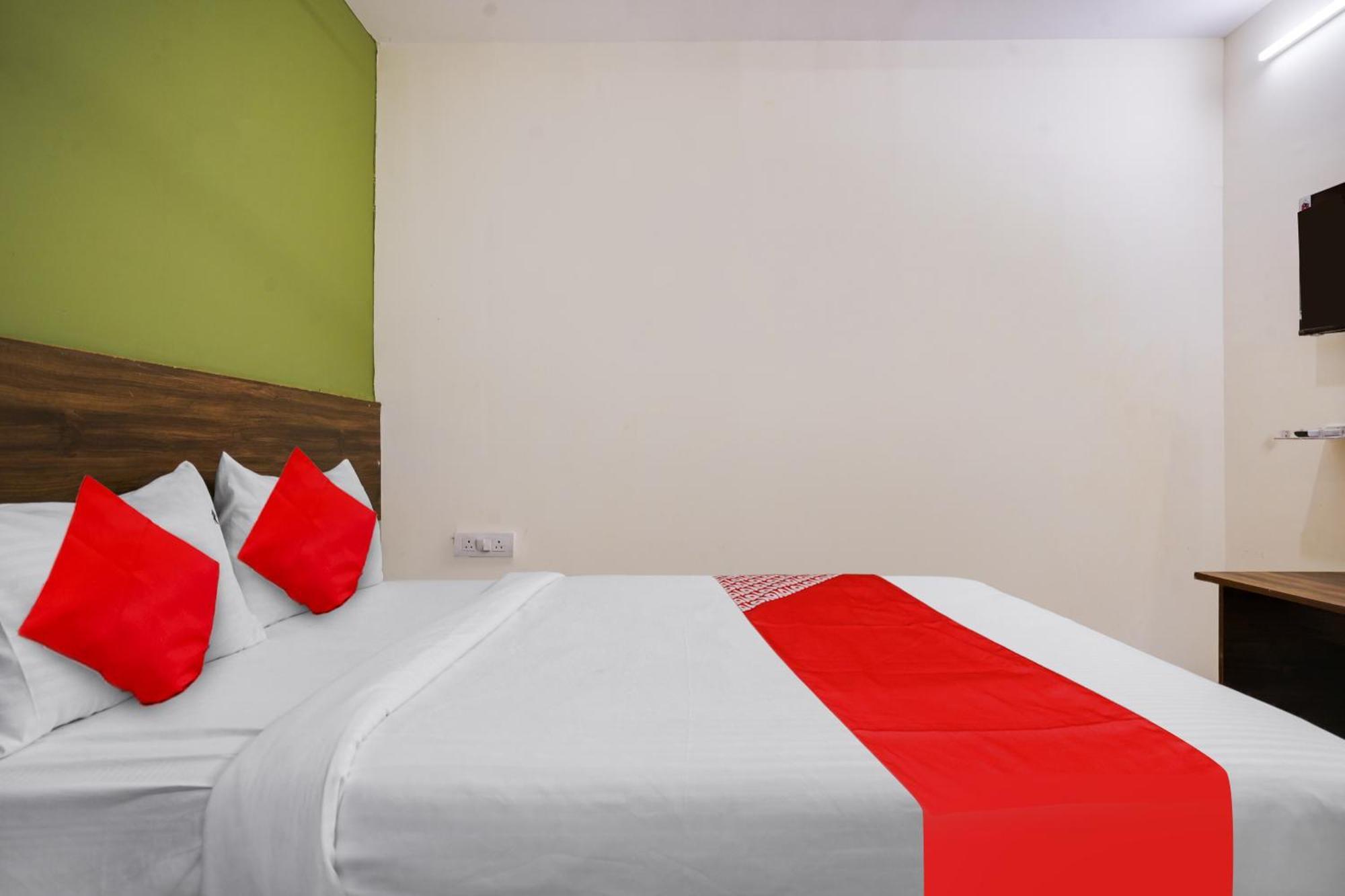 O R Square Nacharam 3* Hyderabad