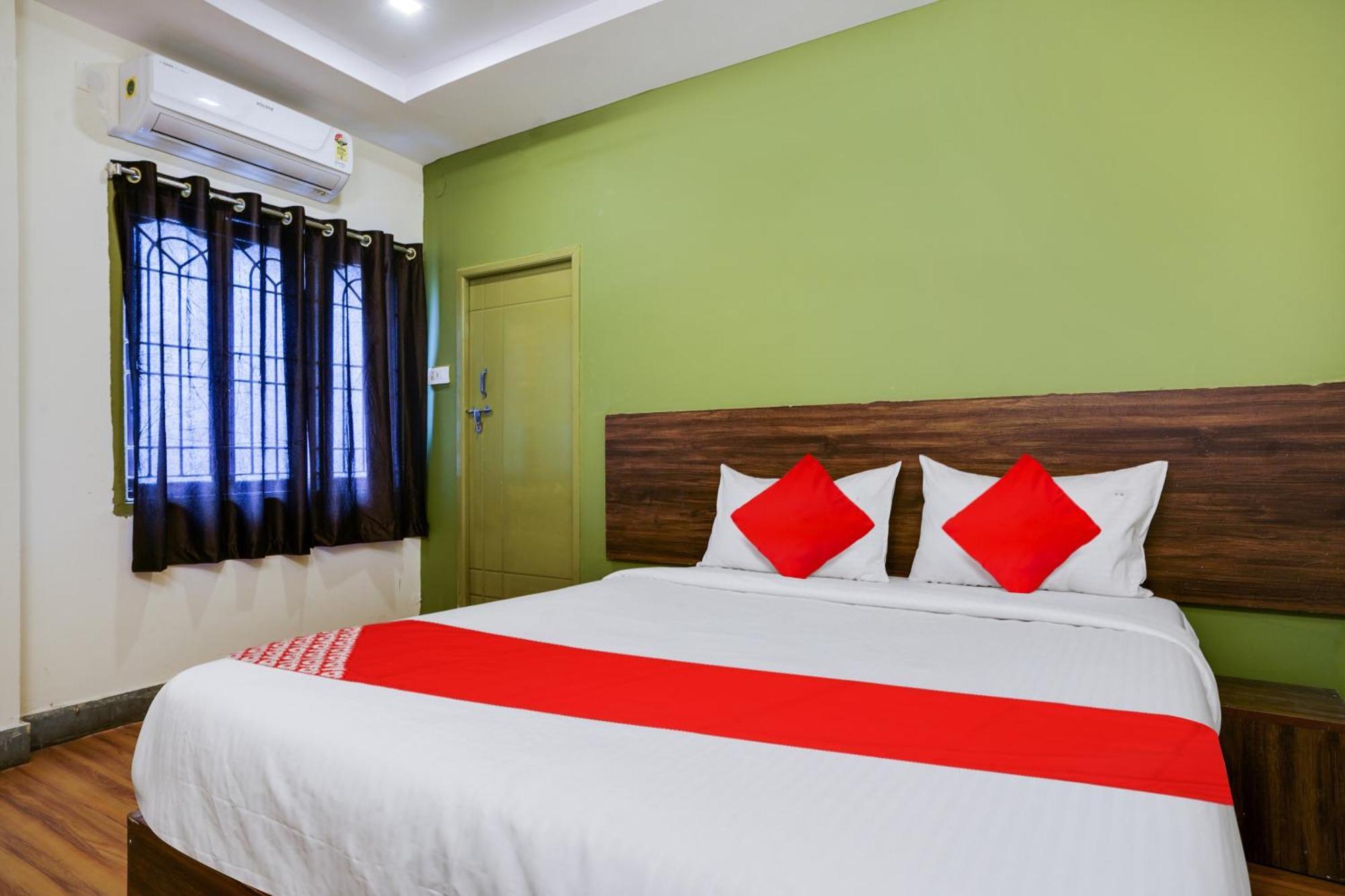 O R Square Nacharam Hyderabad