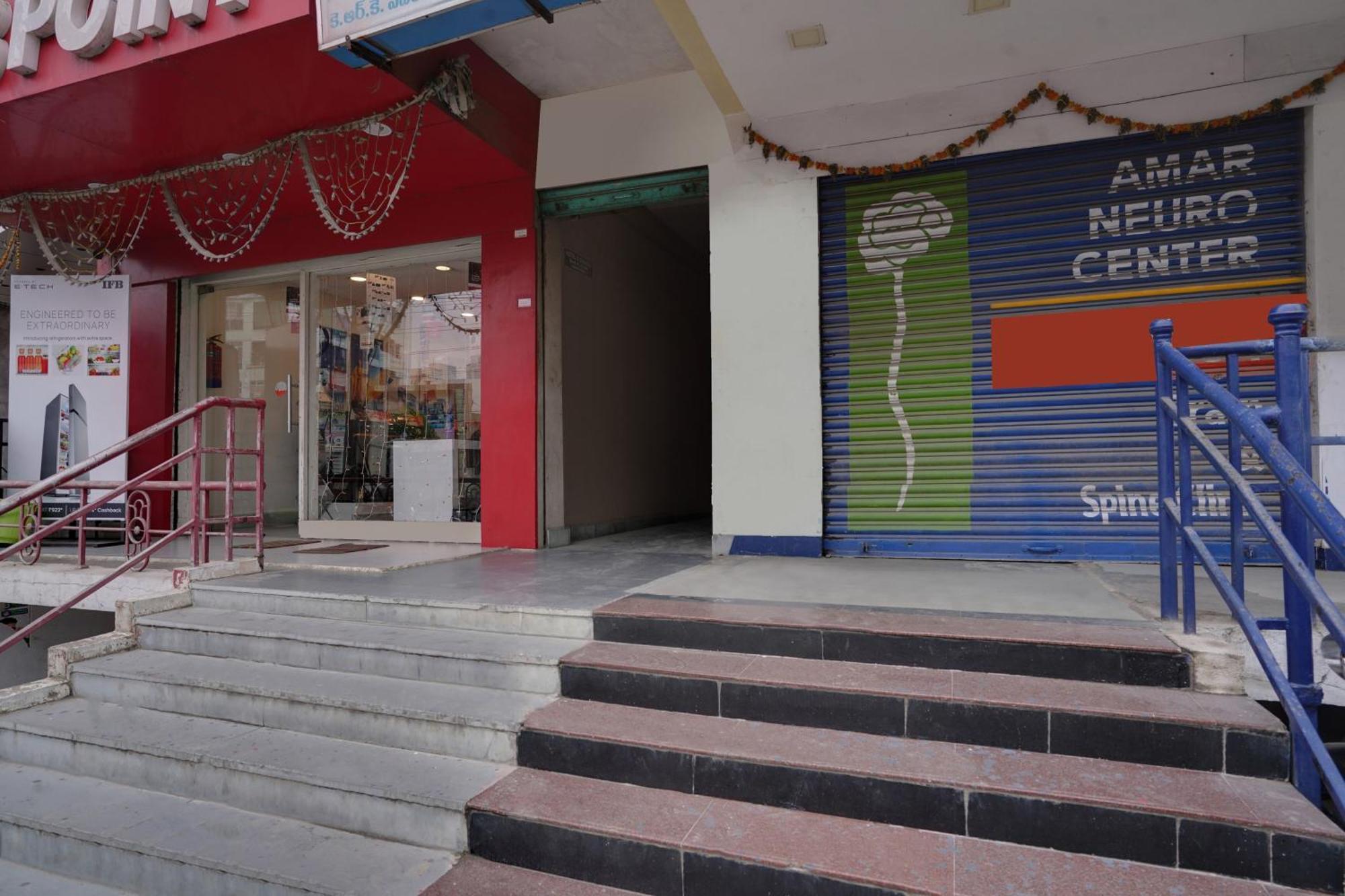 O R Square Nacharam Hyderabad