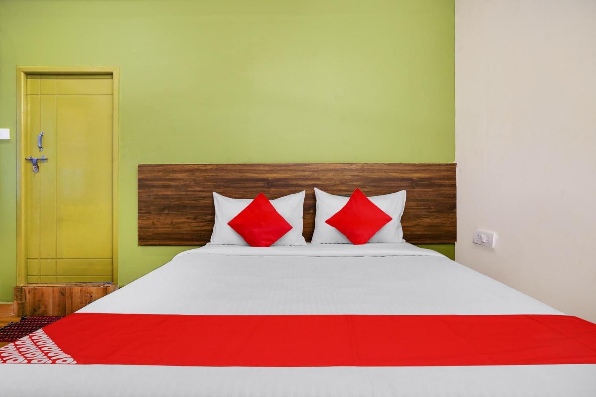 Hotel O R Square Nacharam Hyderabad