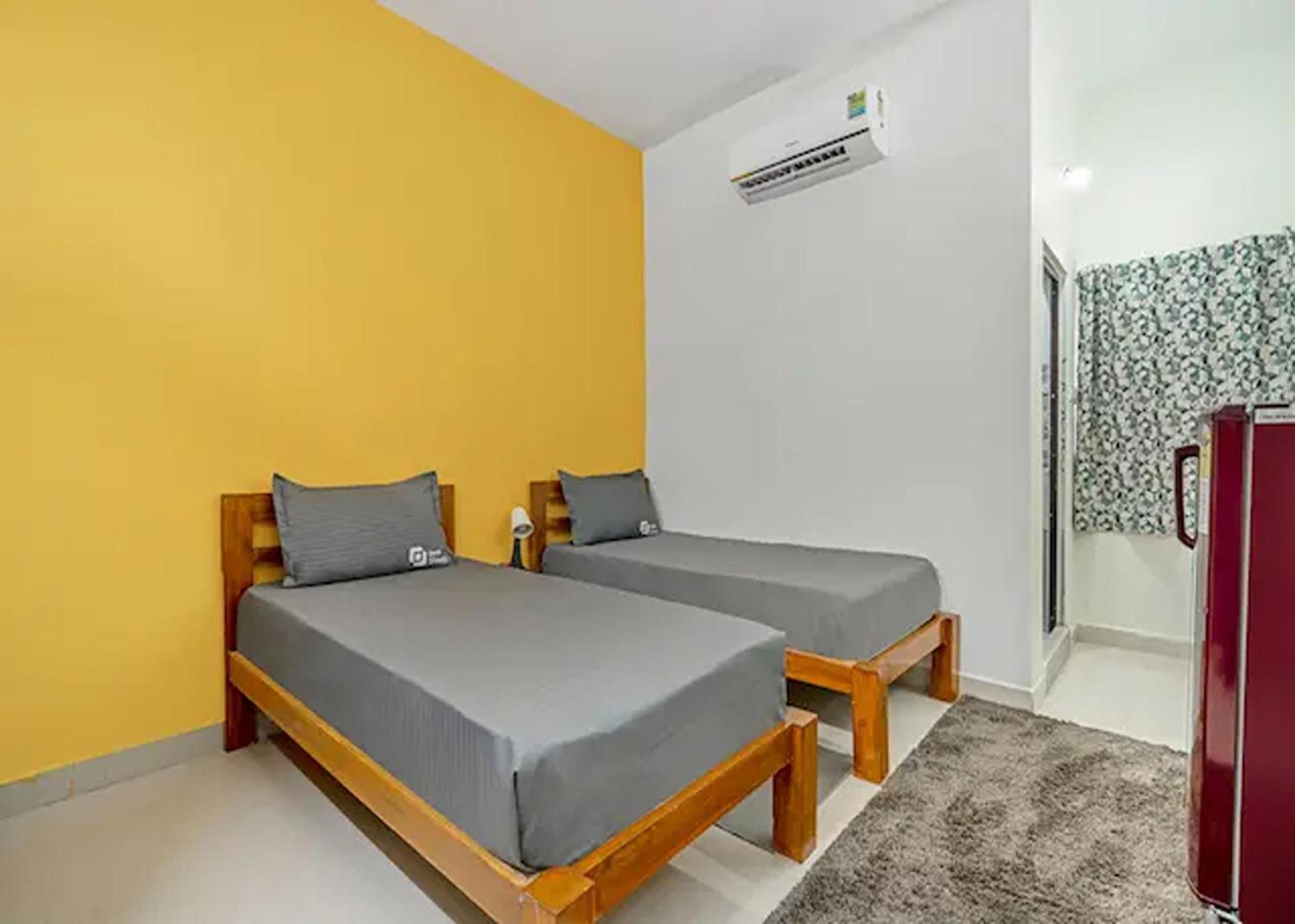 Apartamento Living Homes Azura- Gachibowli, Near Dps Gachibowli, *