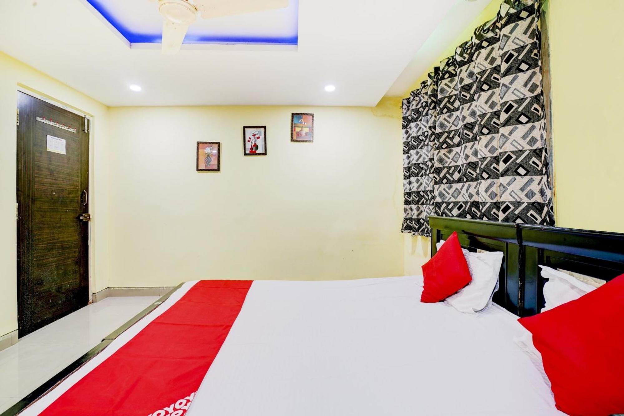 O Imperial 4* Hyderabad