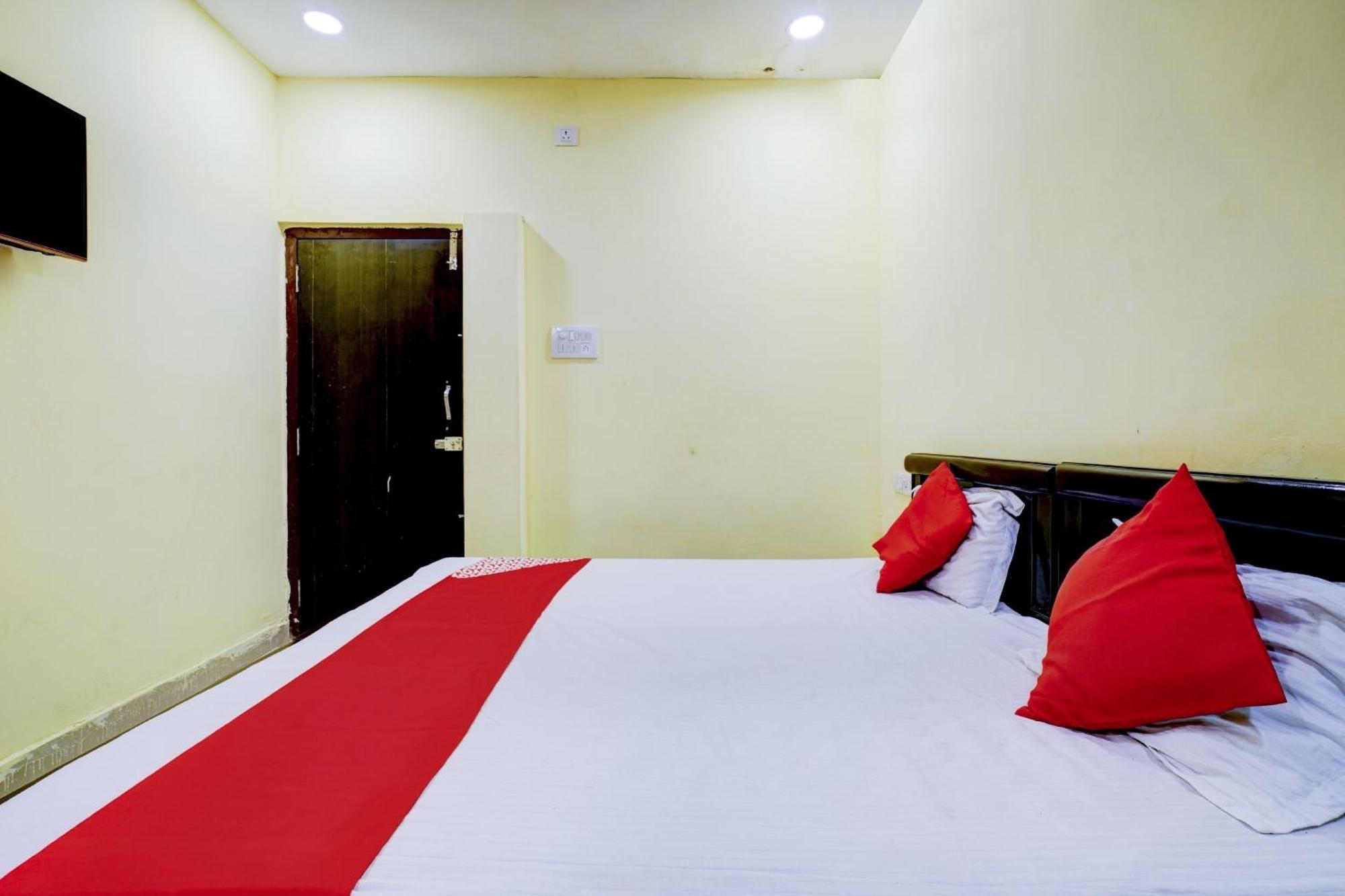 Hotel O Imperial