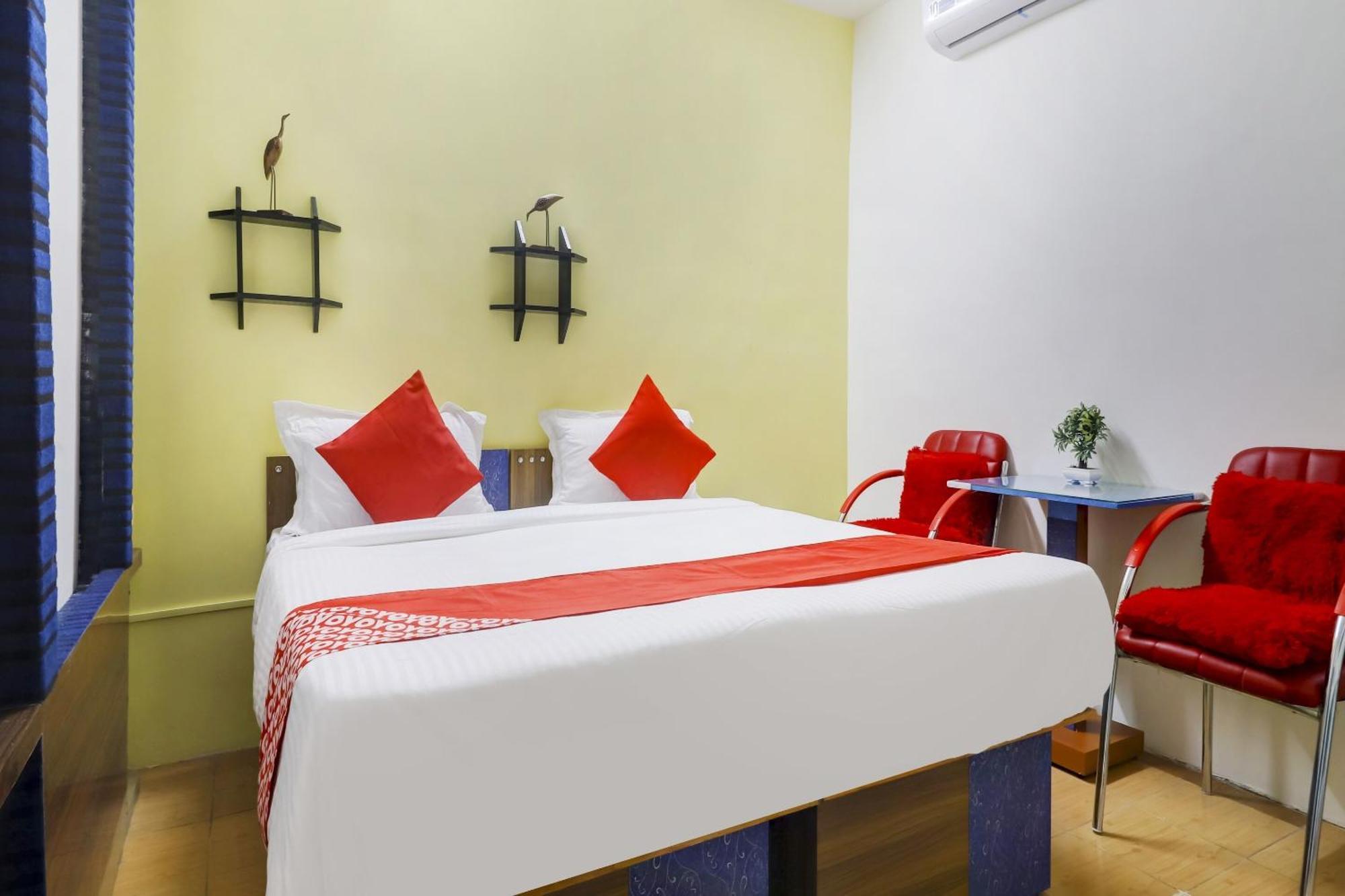 O Relax Grand Near Snow World Hotel