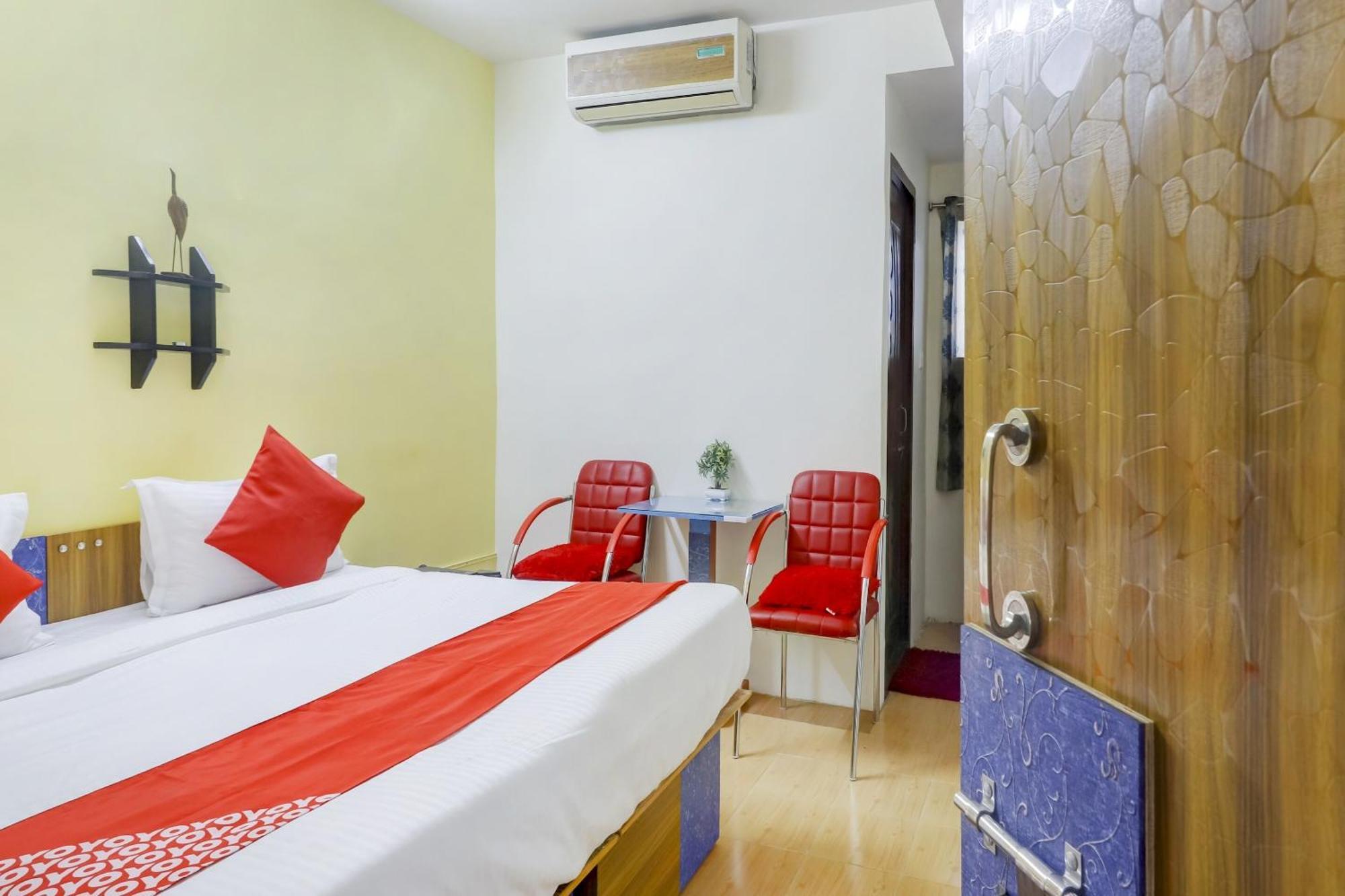 Hotel O Relax Grand Near Snow World 4*