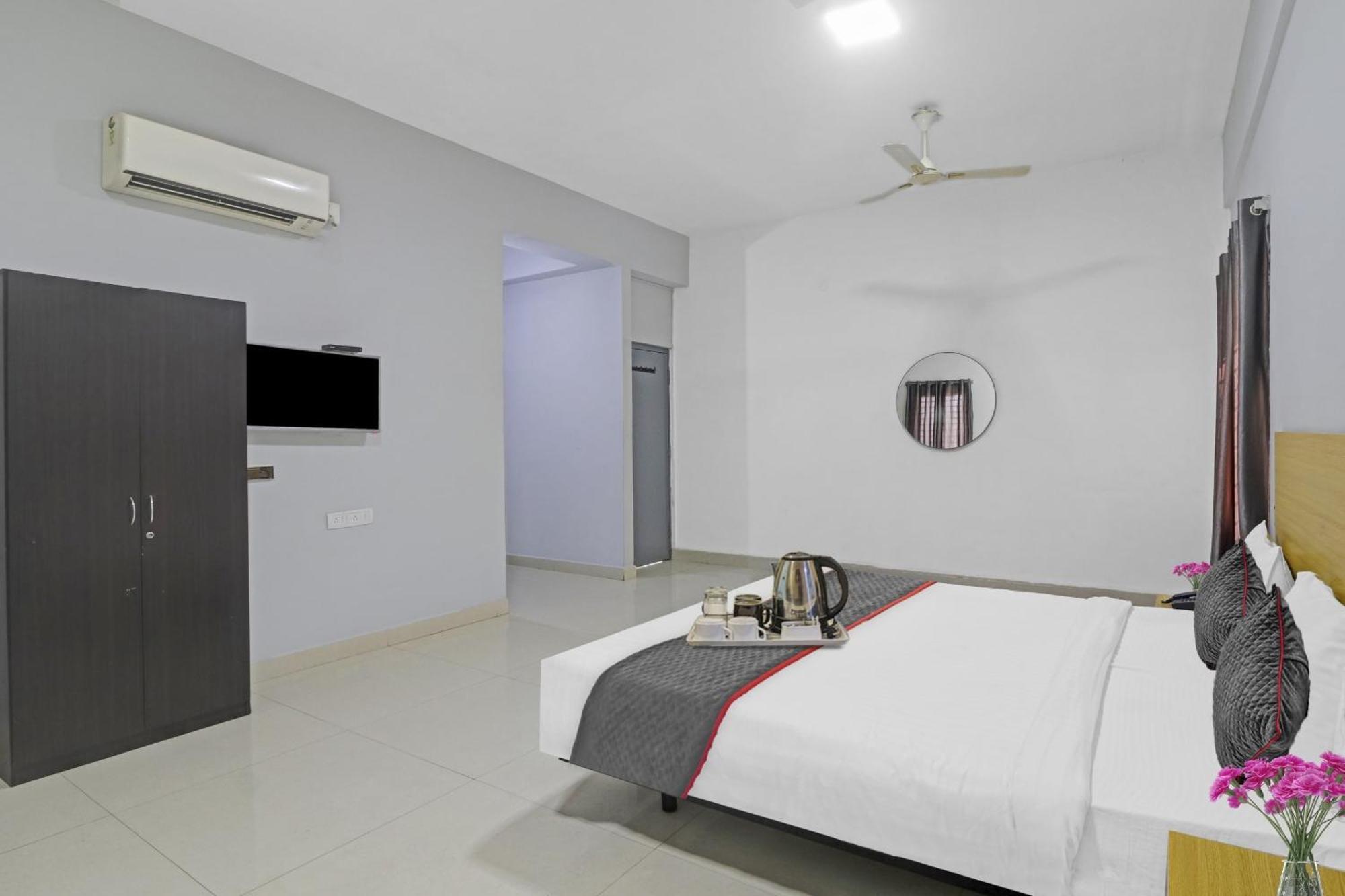 Townhouse De Alphabet Hotel 4*